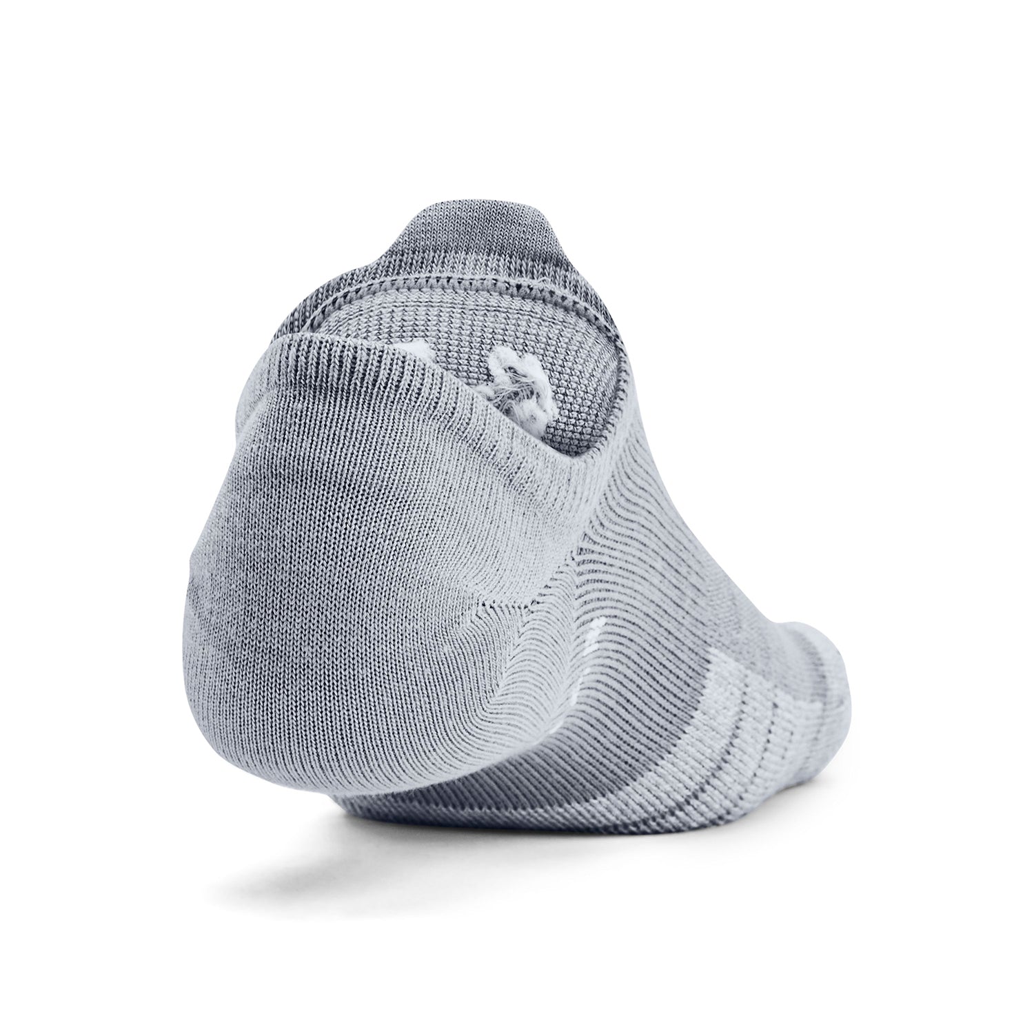 Medias Training Unisex Color Gris-2