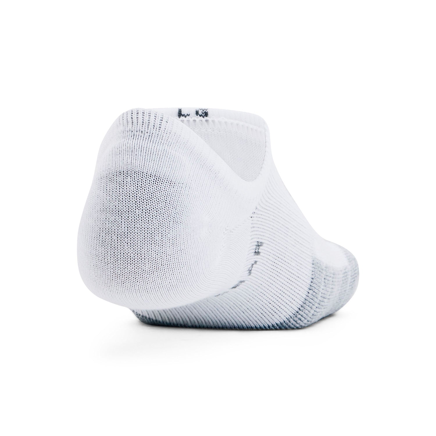 Medias Training Unisex Color Blanco-2