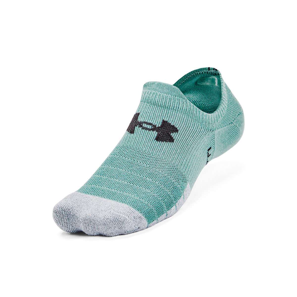 Medias Training Unisex Color Verde-1