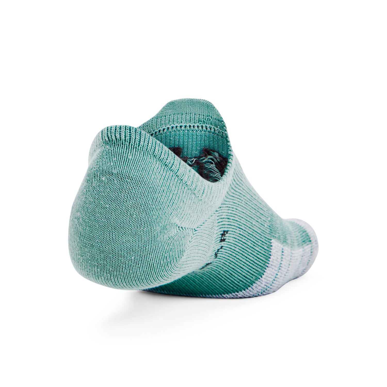 Medias Training Unisex Color Verde-2