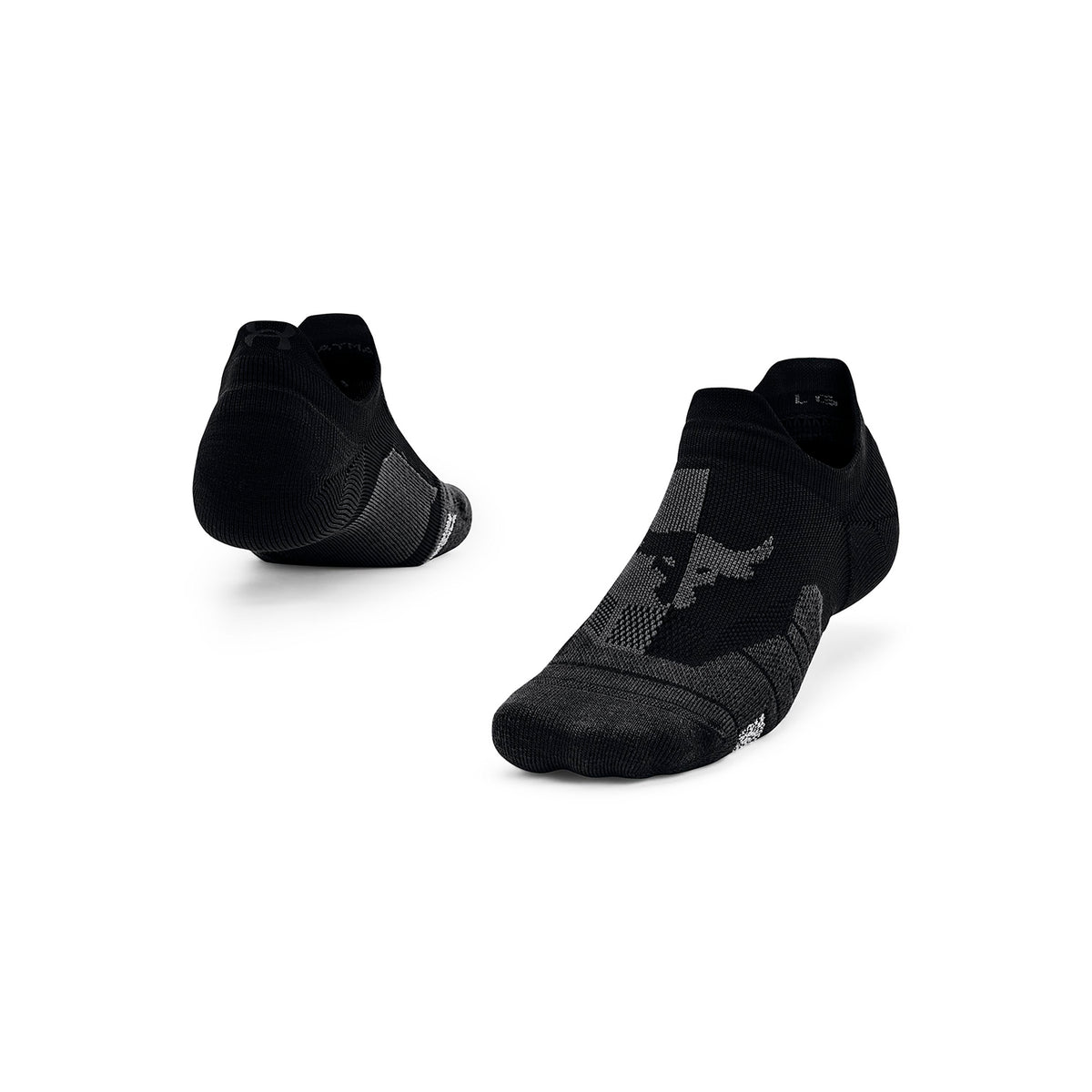 Medias Training Unisex Color Negro-1