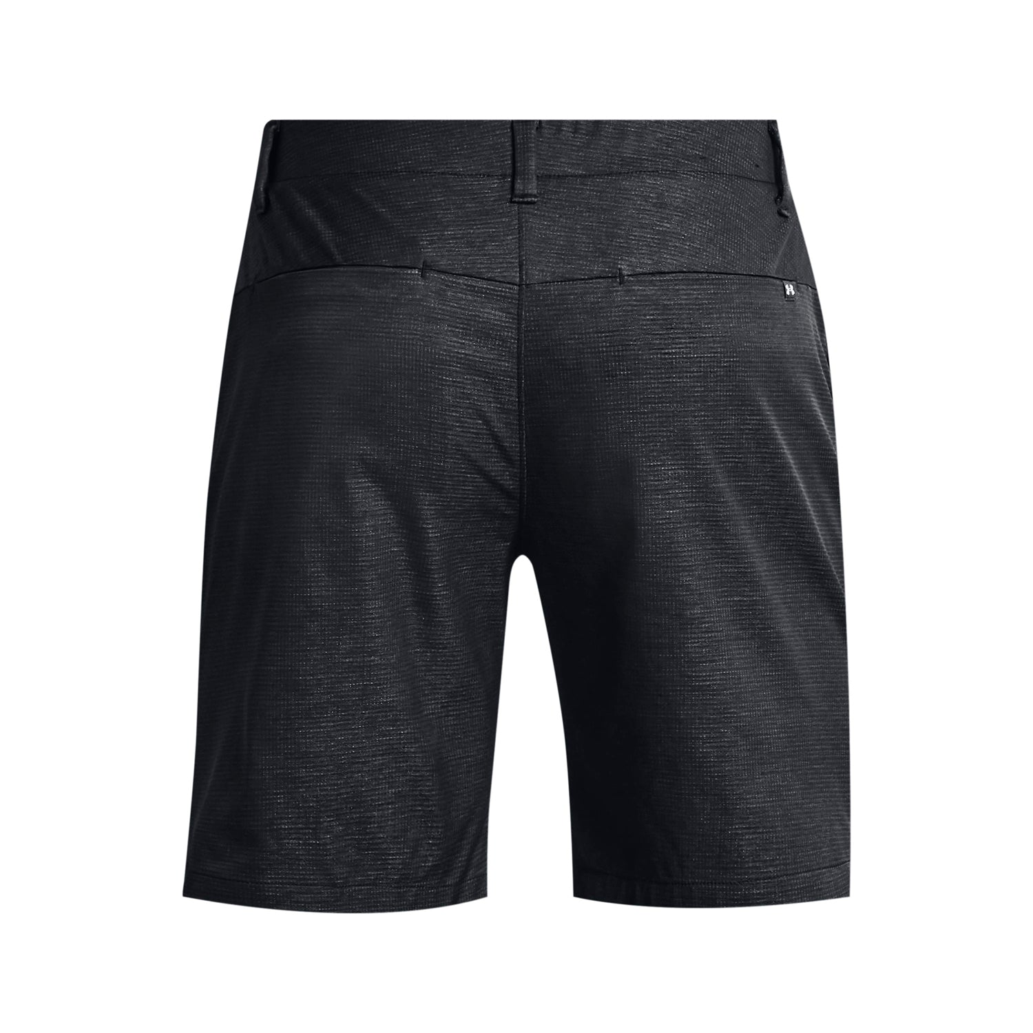 Short Golf Hombre Color Negro-2