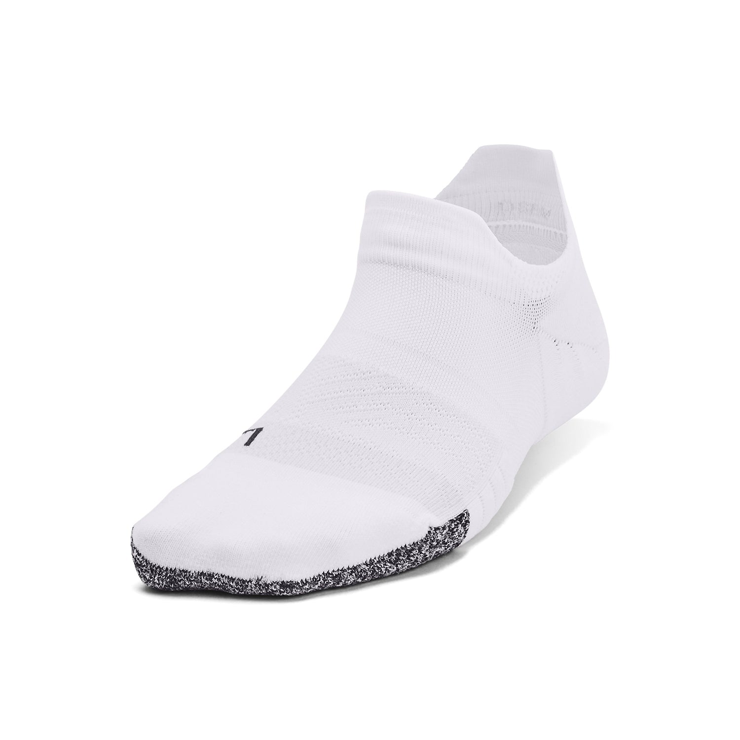 Medias Training Mujer Color Blanco-1