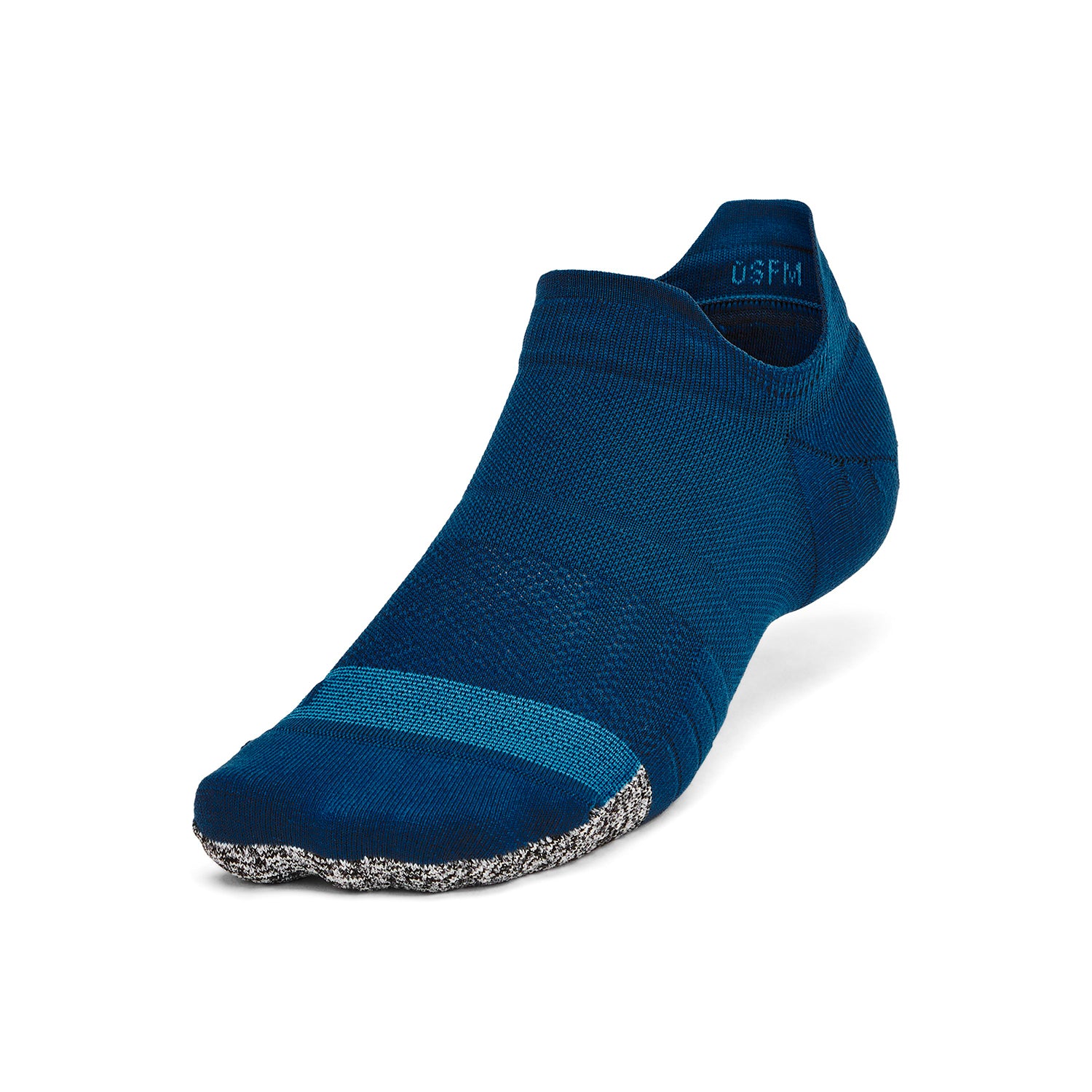 Medias Training Mujer Color Azul-1