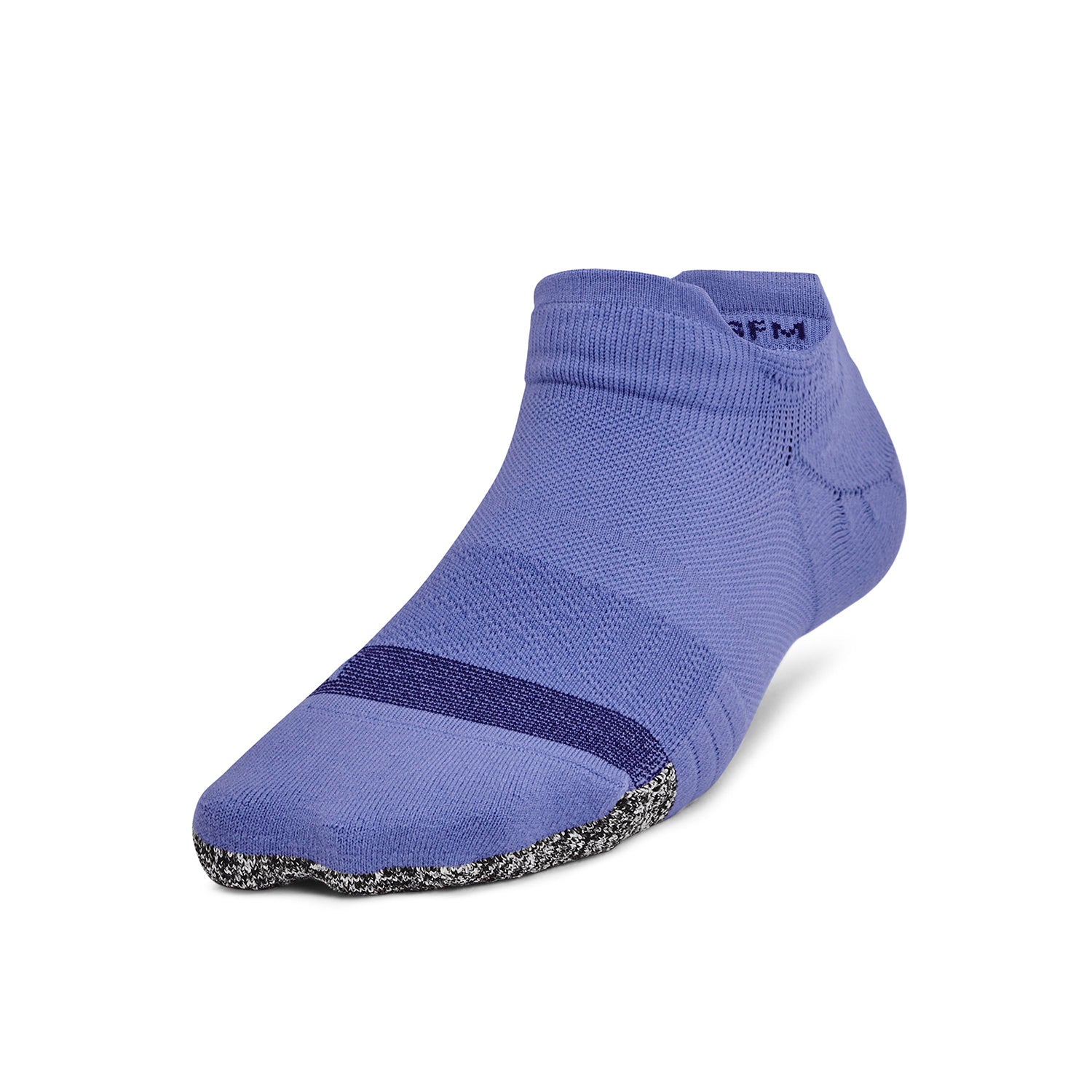 Medias Training Mujer Color Azul-1
