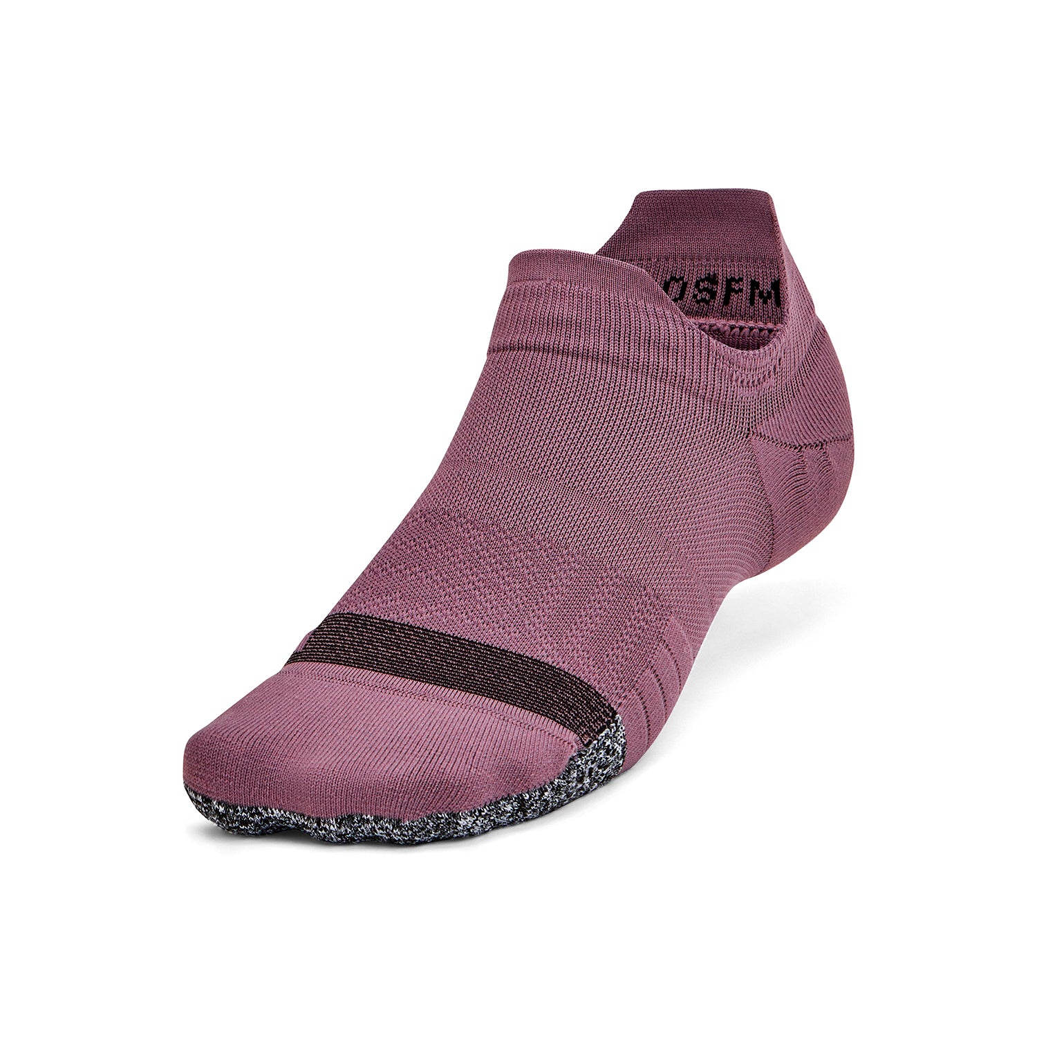 Medias Training Mujer Color Morado-1