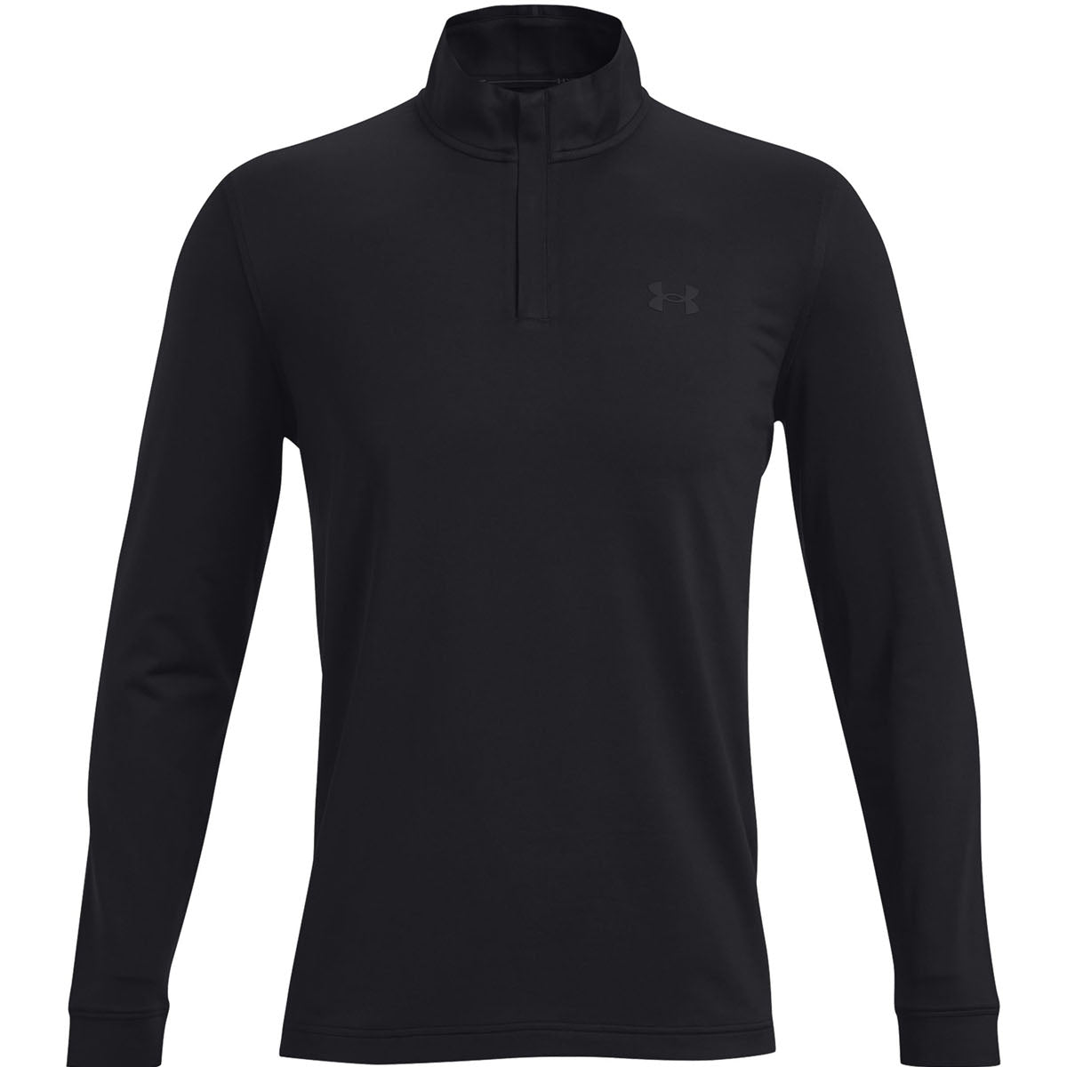 Buzo Golf Hombre Color Negro-1