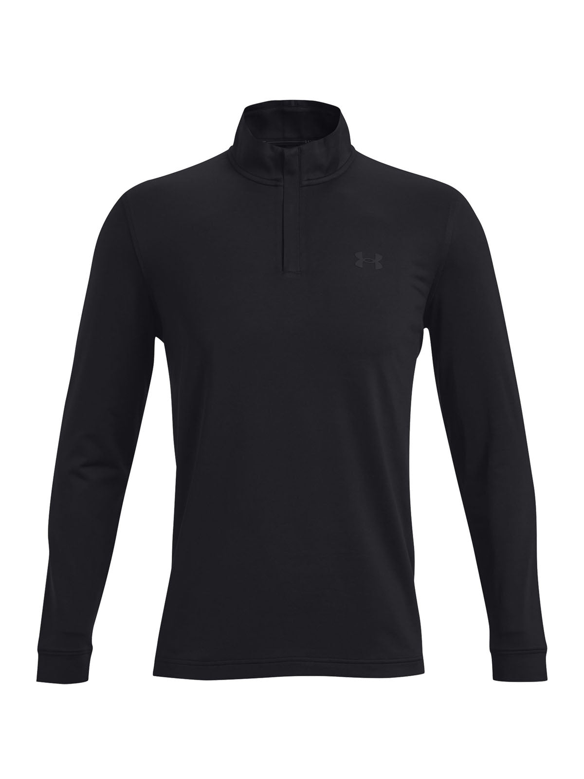 Buzo Golf Hombre Color Negro-1