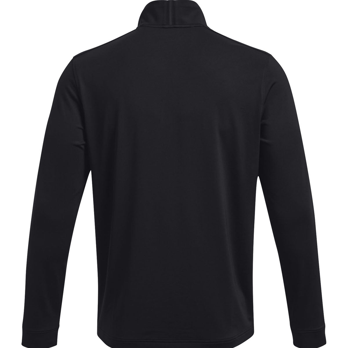 Buzo Golf Hombre Color Negro-2
