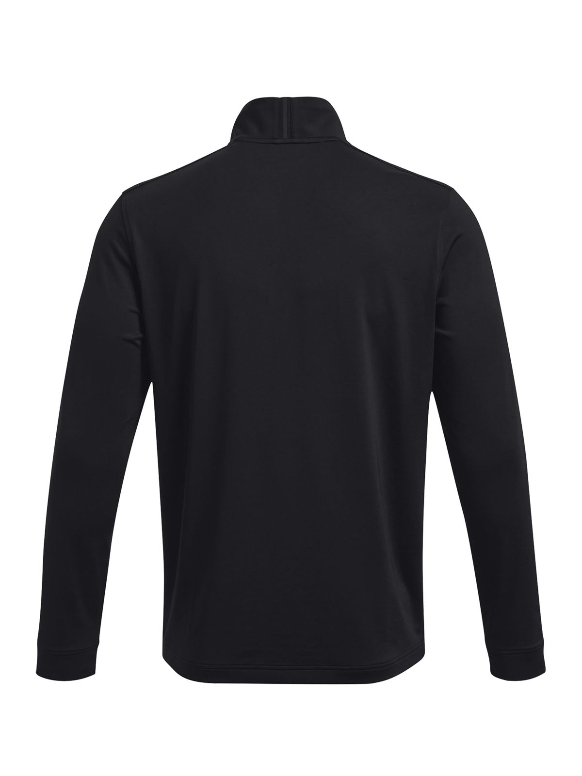 Buzo Golf Hombre Color Negro-2