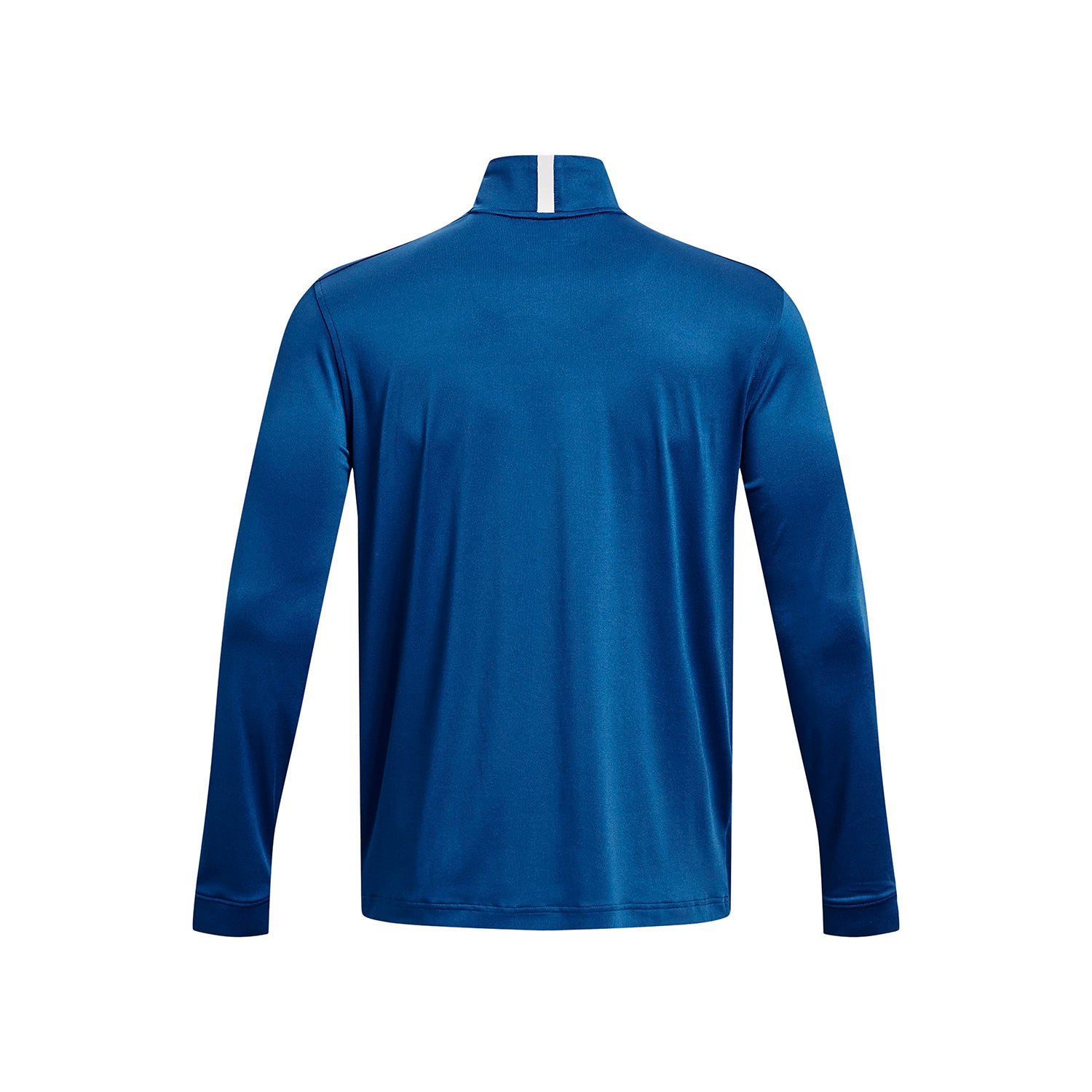Camiseta Golf Hombre Color Azul-2