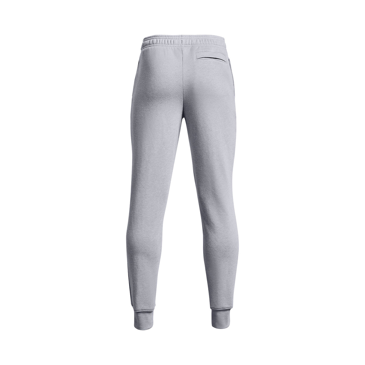Jogger Training Niño Color Gris-2