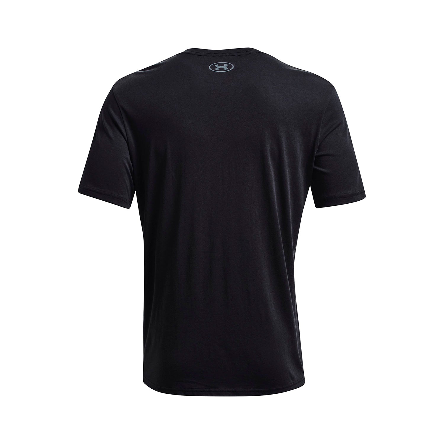 Camiseta Basketball Hombre Color Negro-2