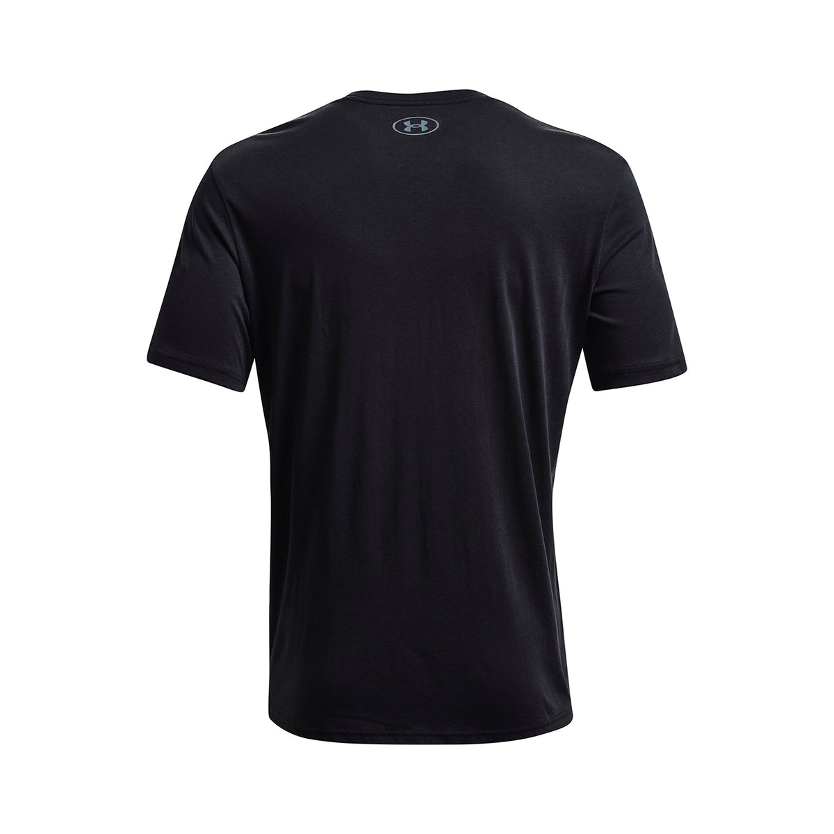 Camiseta Basketball Hombre Color Negro-2