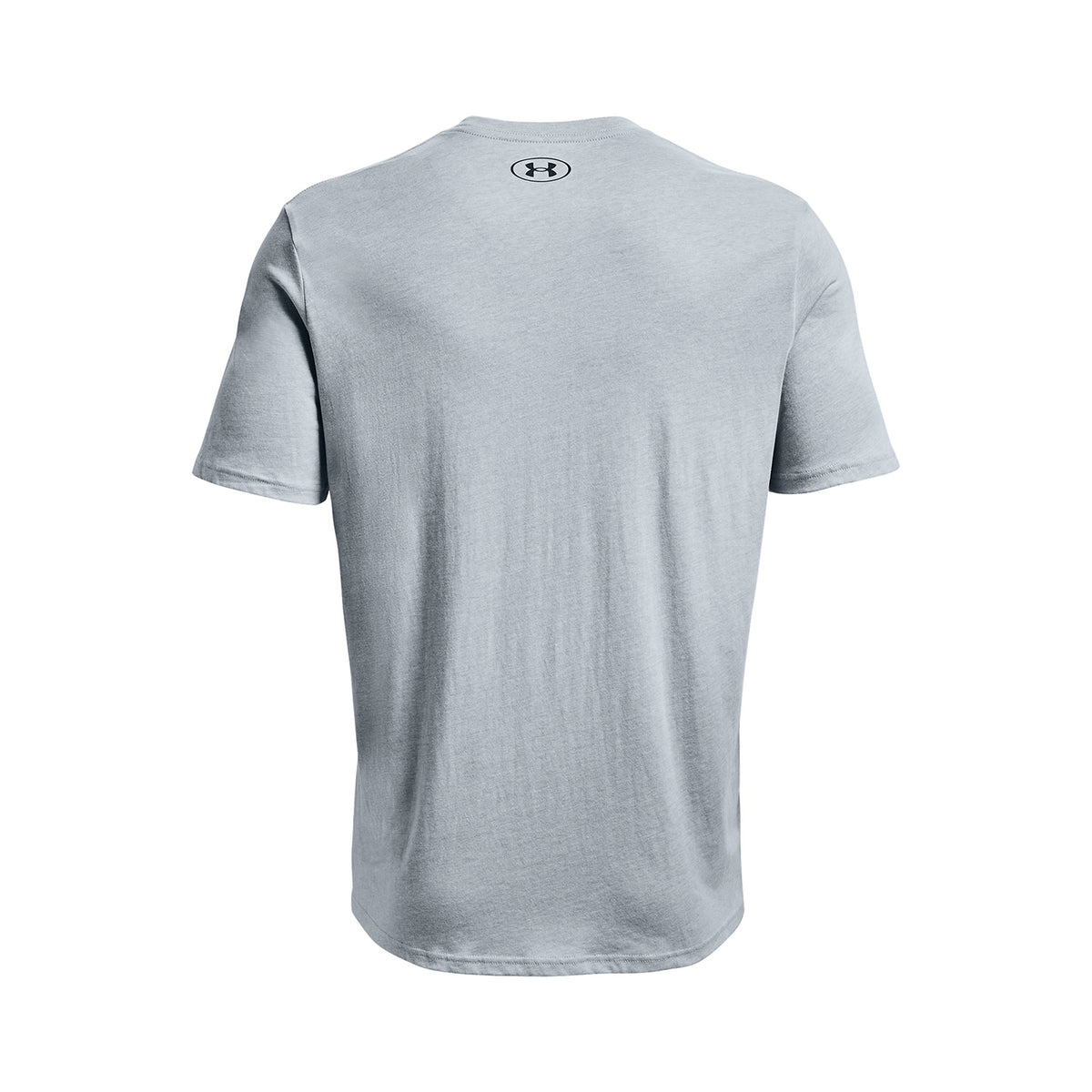 Camiseta Basketball Hombre Color Gris-2