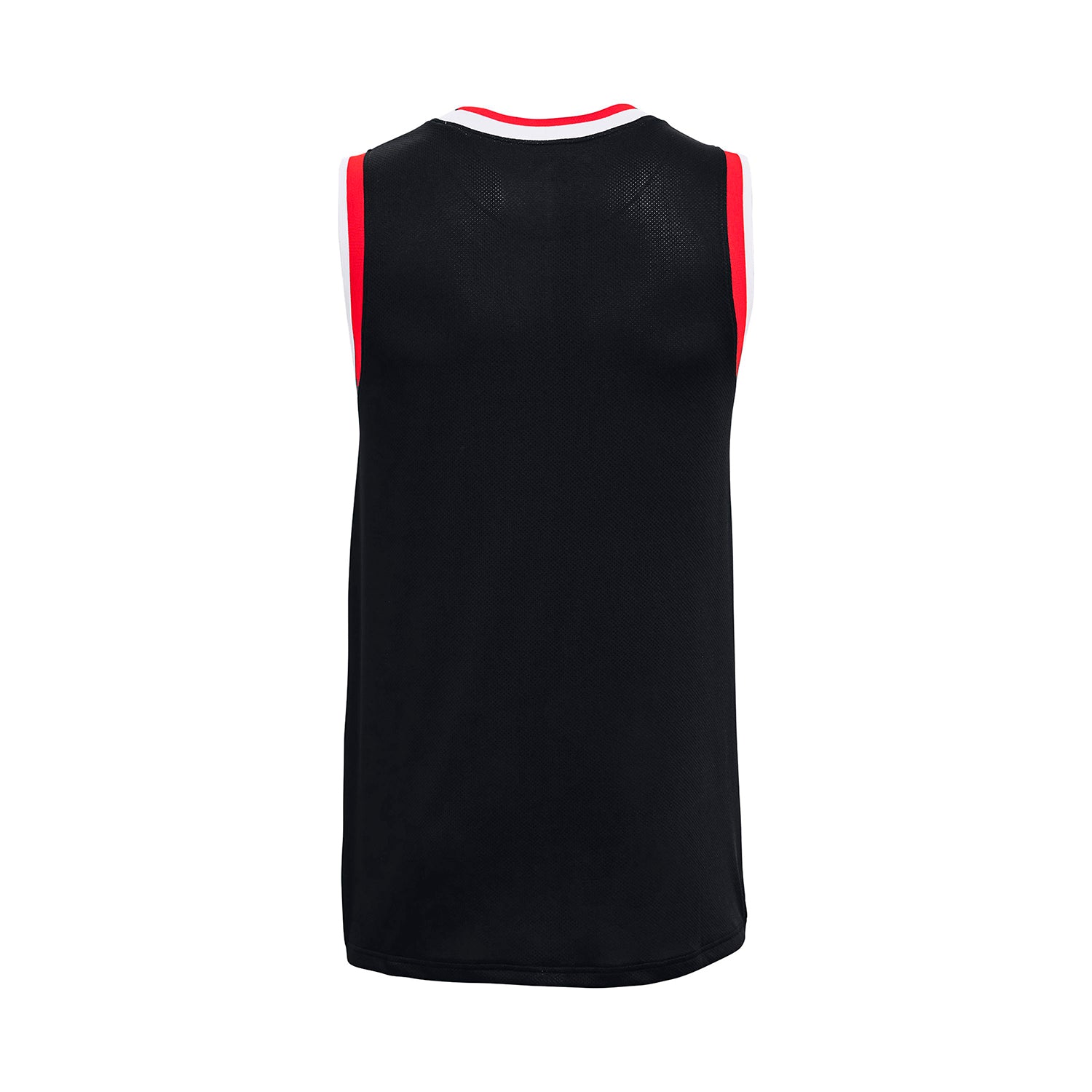 Esqueleto Basketball Hombre Color Negro-2