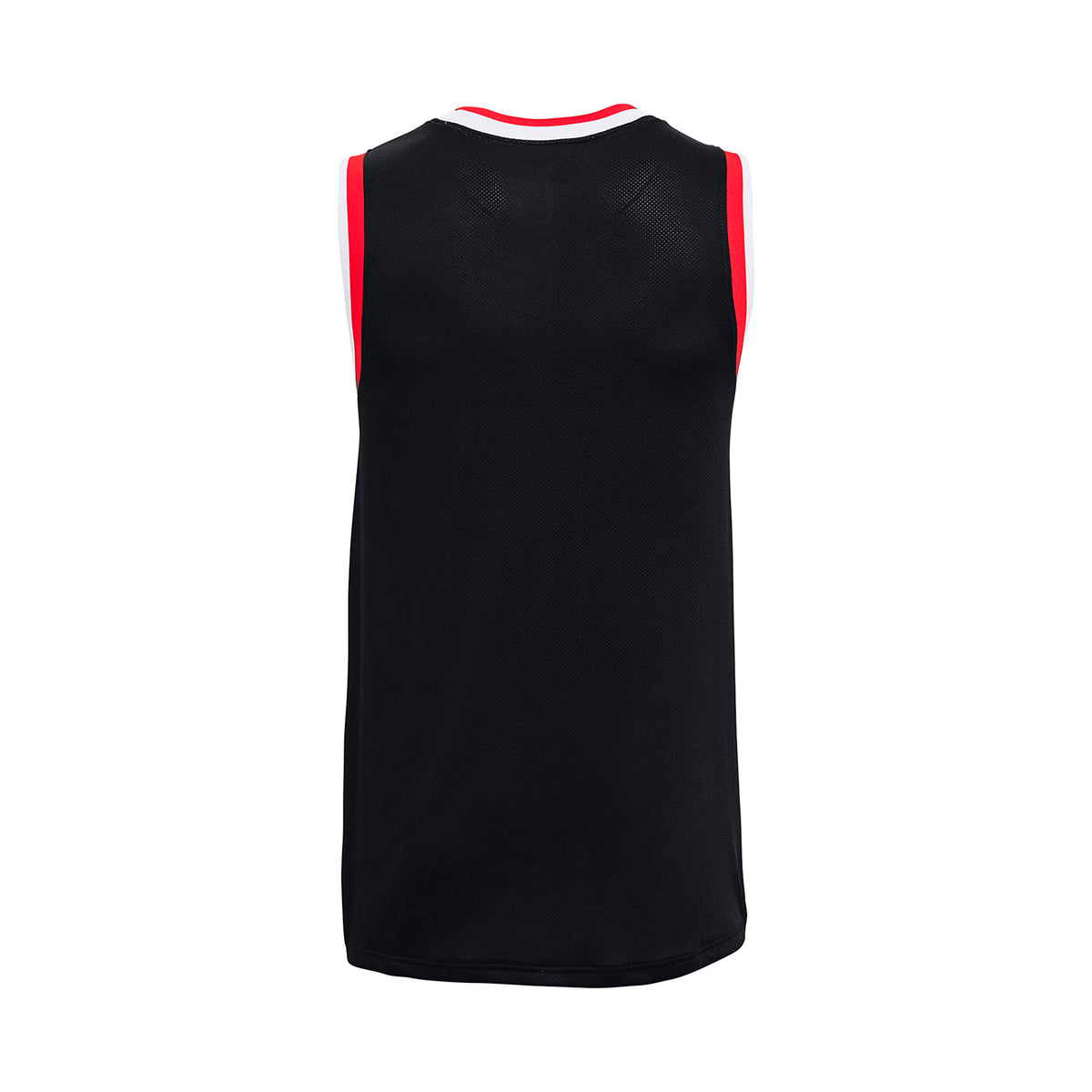 Esqueleto Basketball Hombre Color Negro-2
