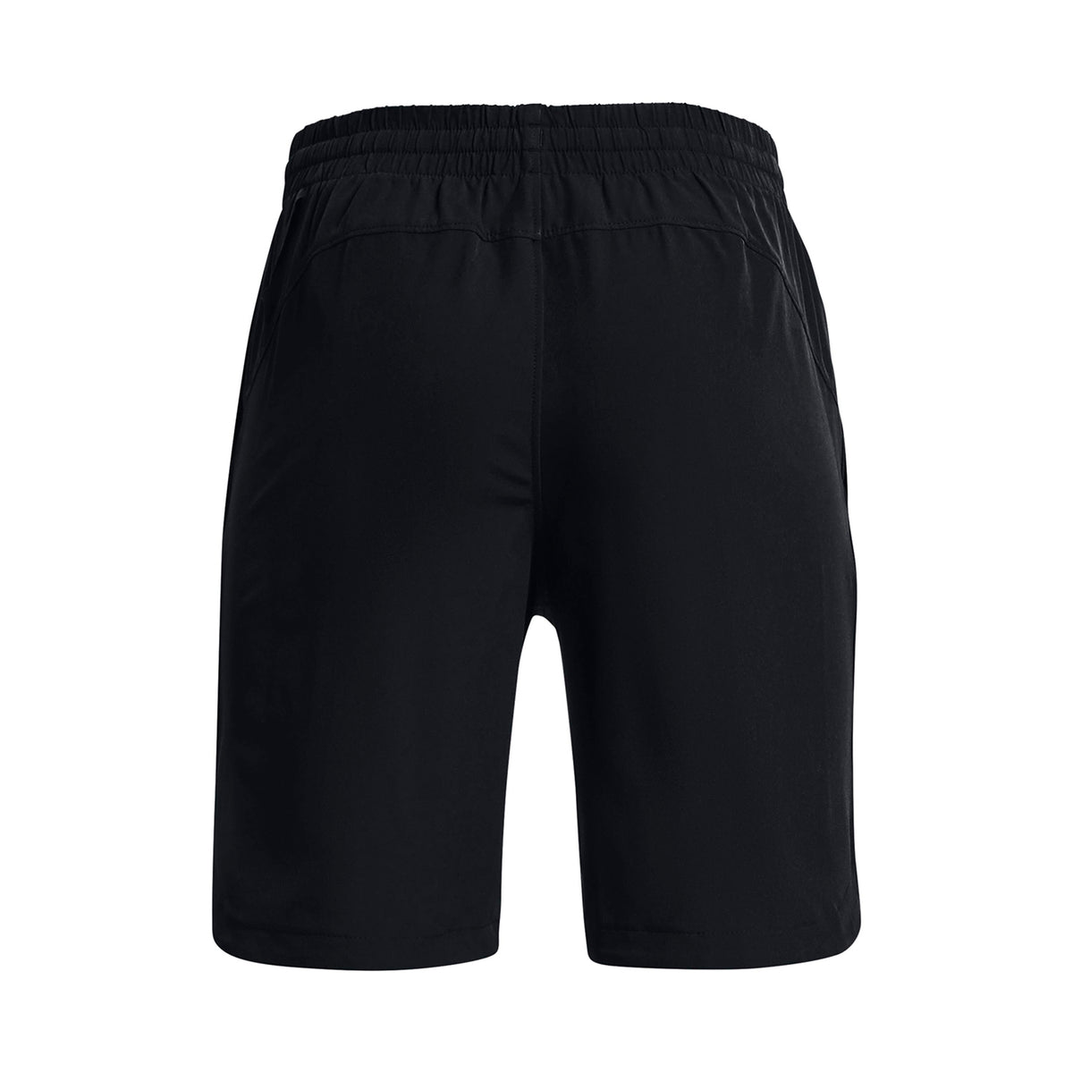 Short Training Niño Color Negro-2