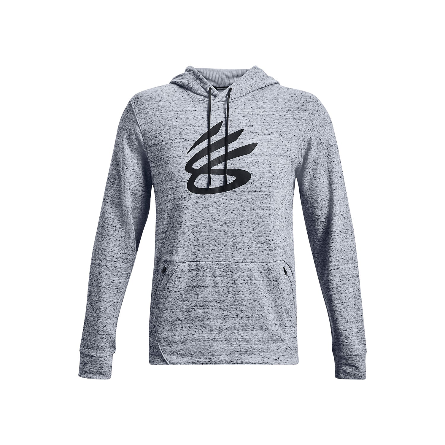 Buzo Basketball Hombre Color Gris-1