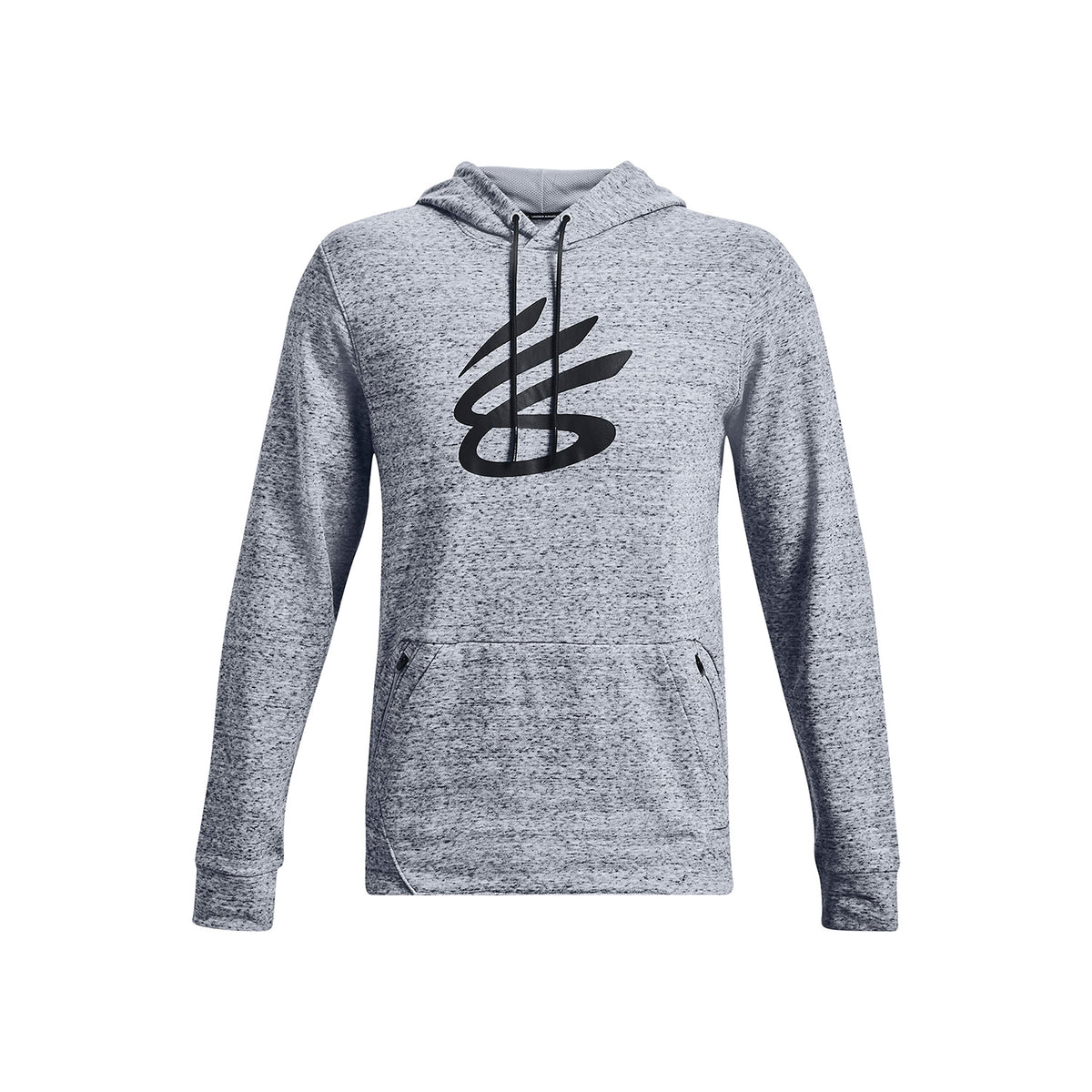 Buzo Basketball Hombre Color Gris-1