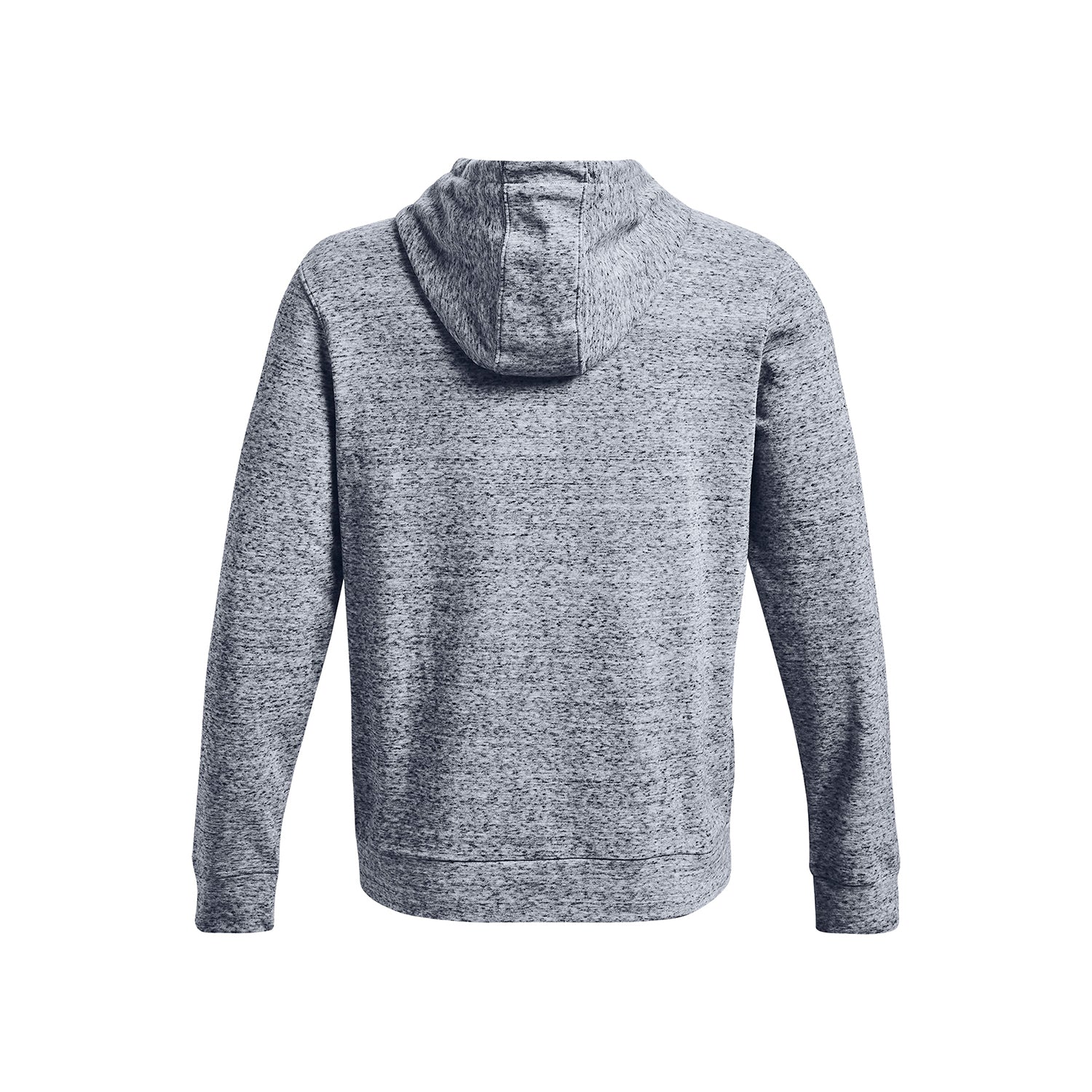 Buzo Basketball Hombre Color Gris-2