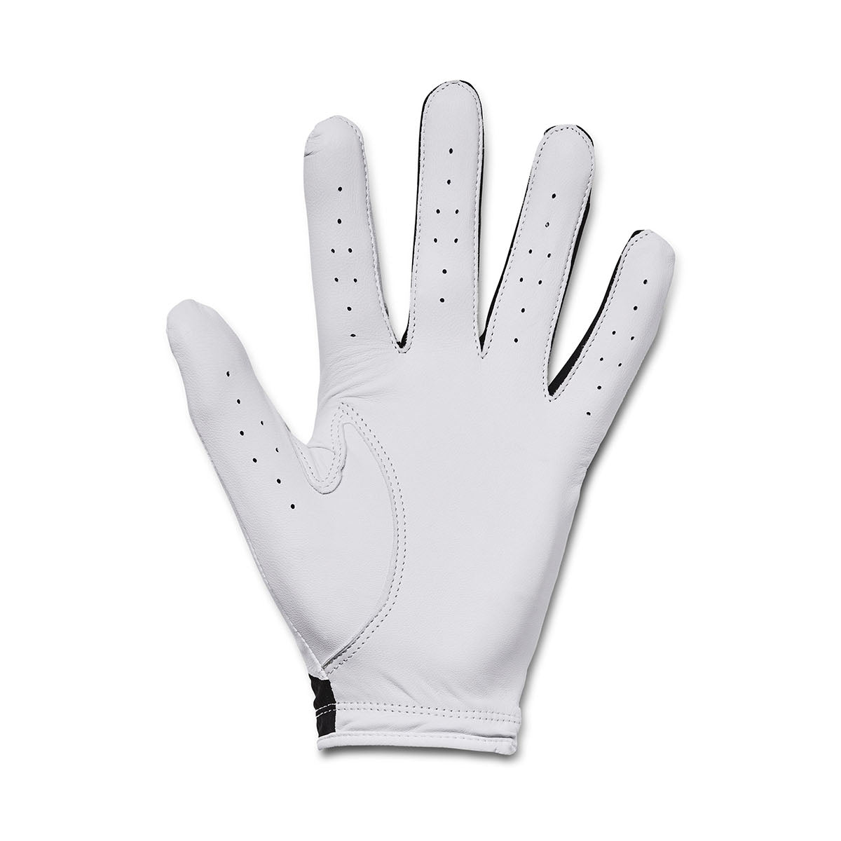 Guantes Golf Hombre Color Negro-2