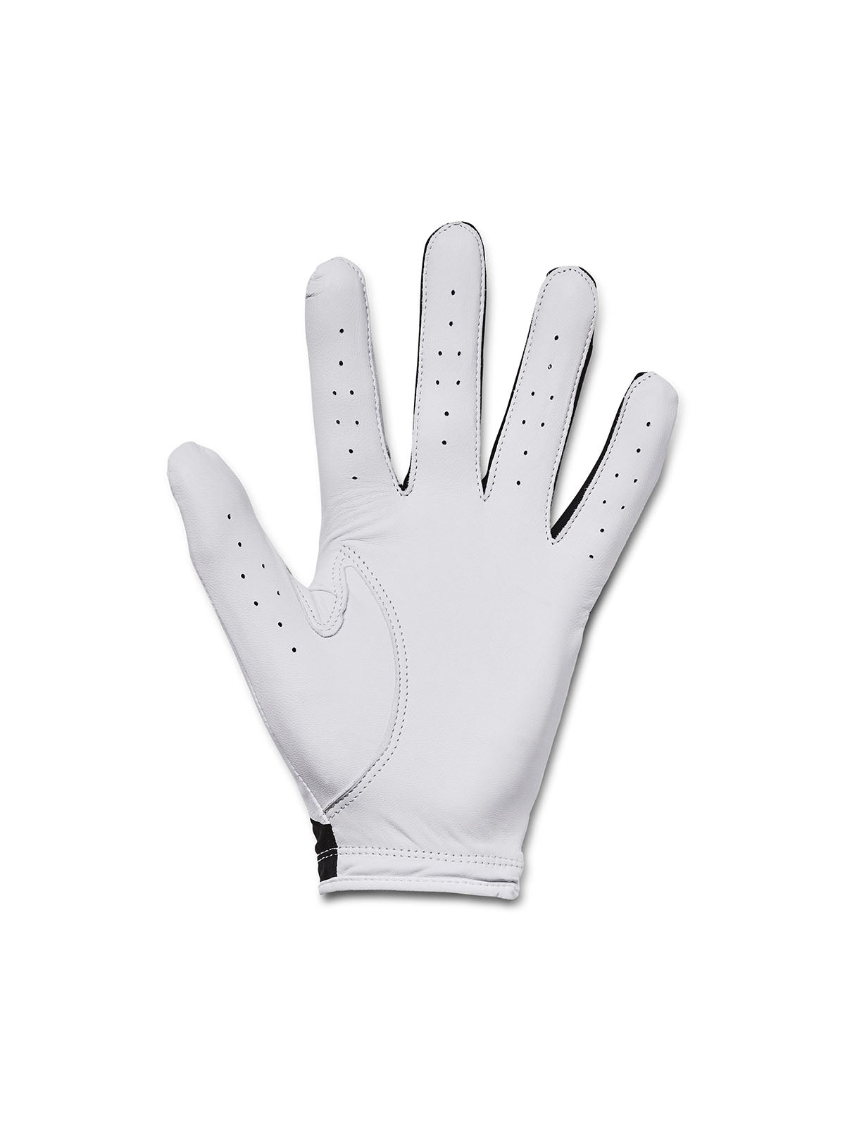 Guantes Golf Hombre Color Negro-2