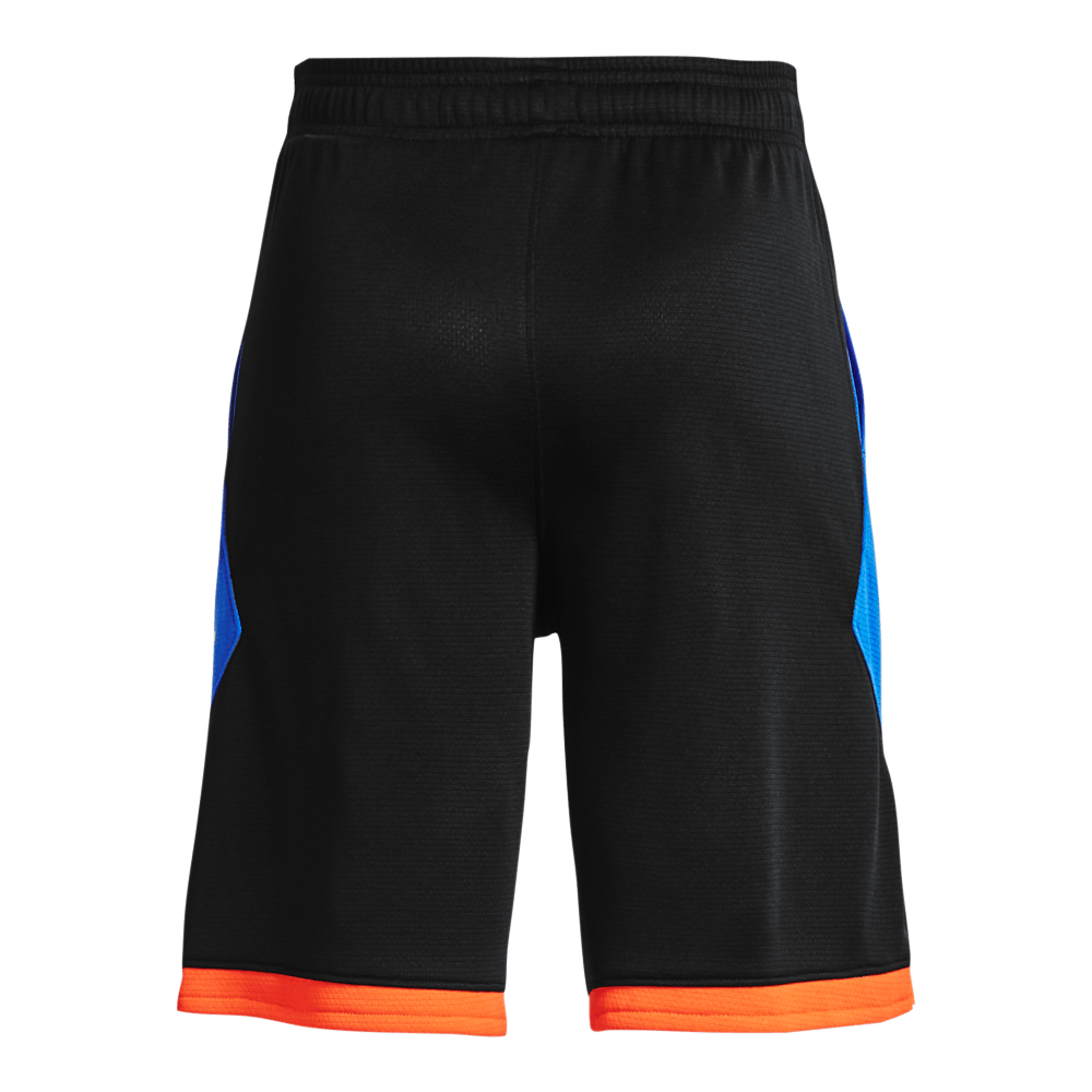 Short Basketball Niño Color Azul