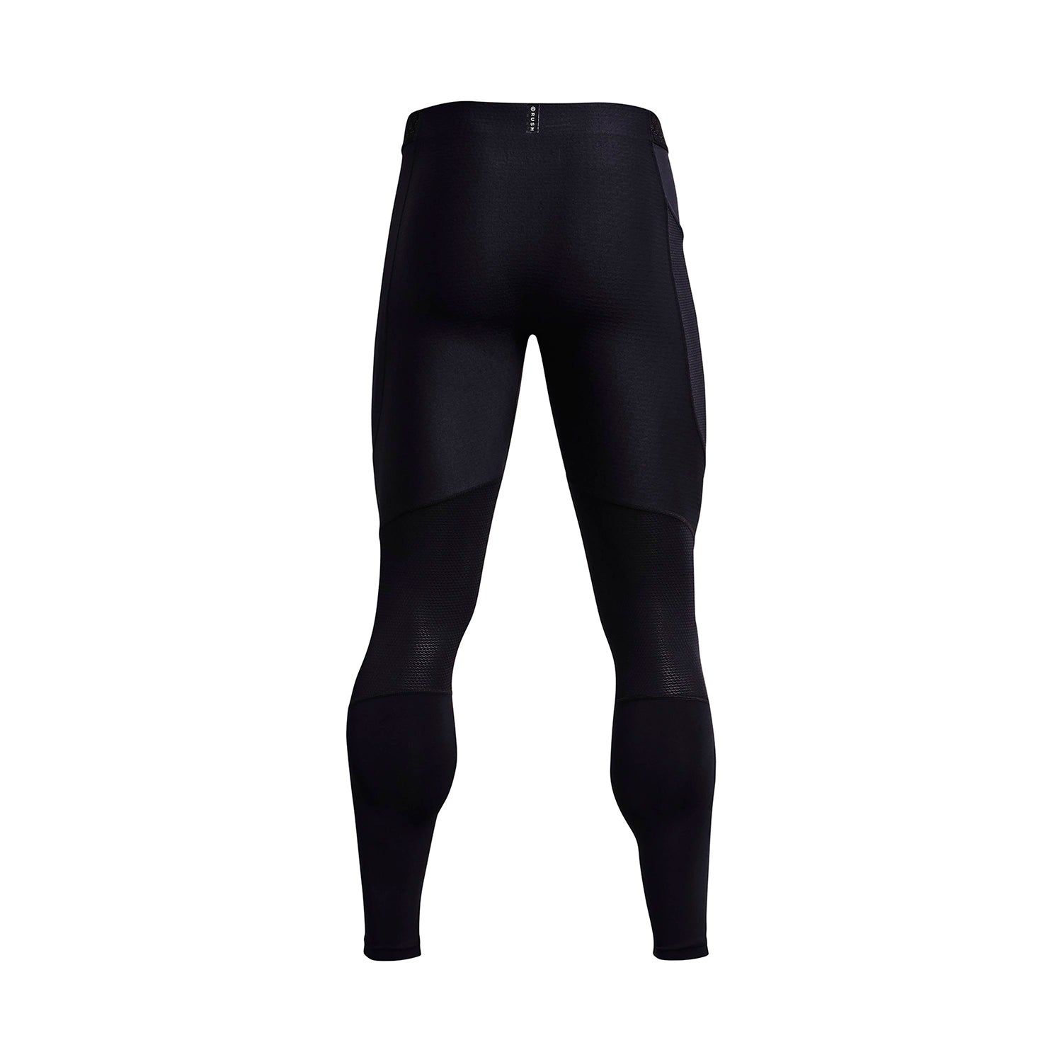 Leggings Training Hombre Color Negro-2