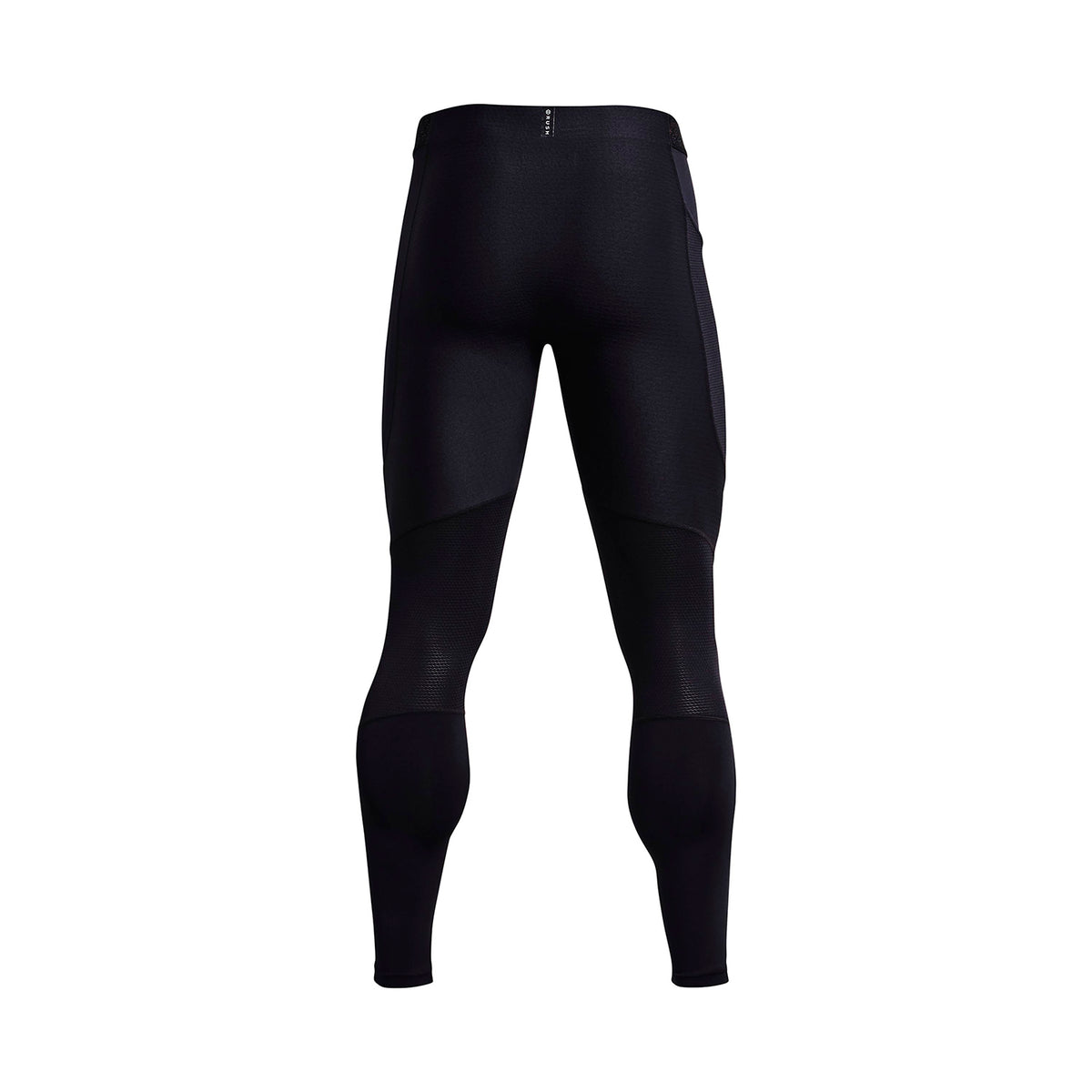 Leggings Training Hombre Color Negro-2