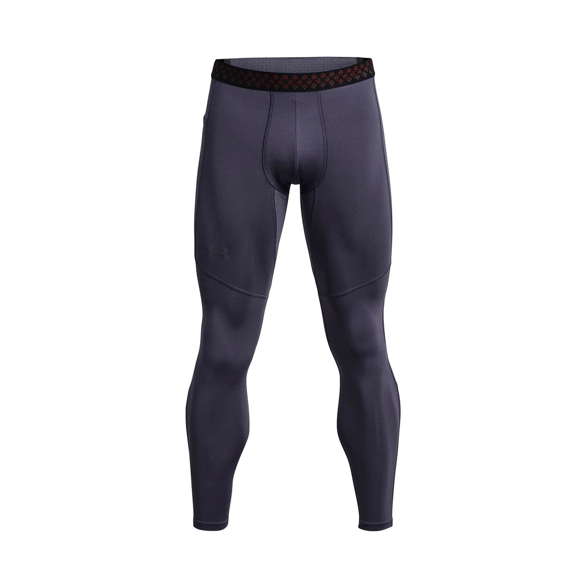 Leggings Training Hombre Color Gris-1