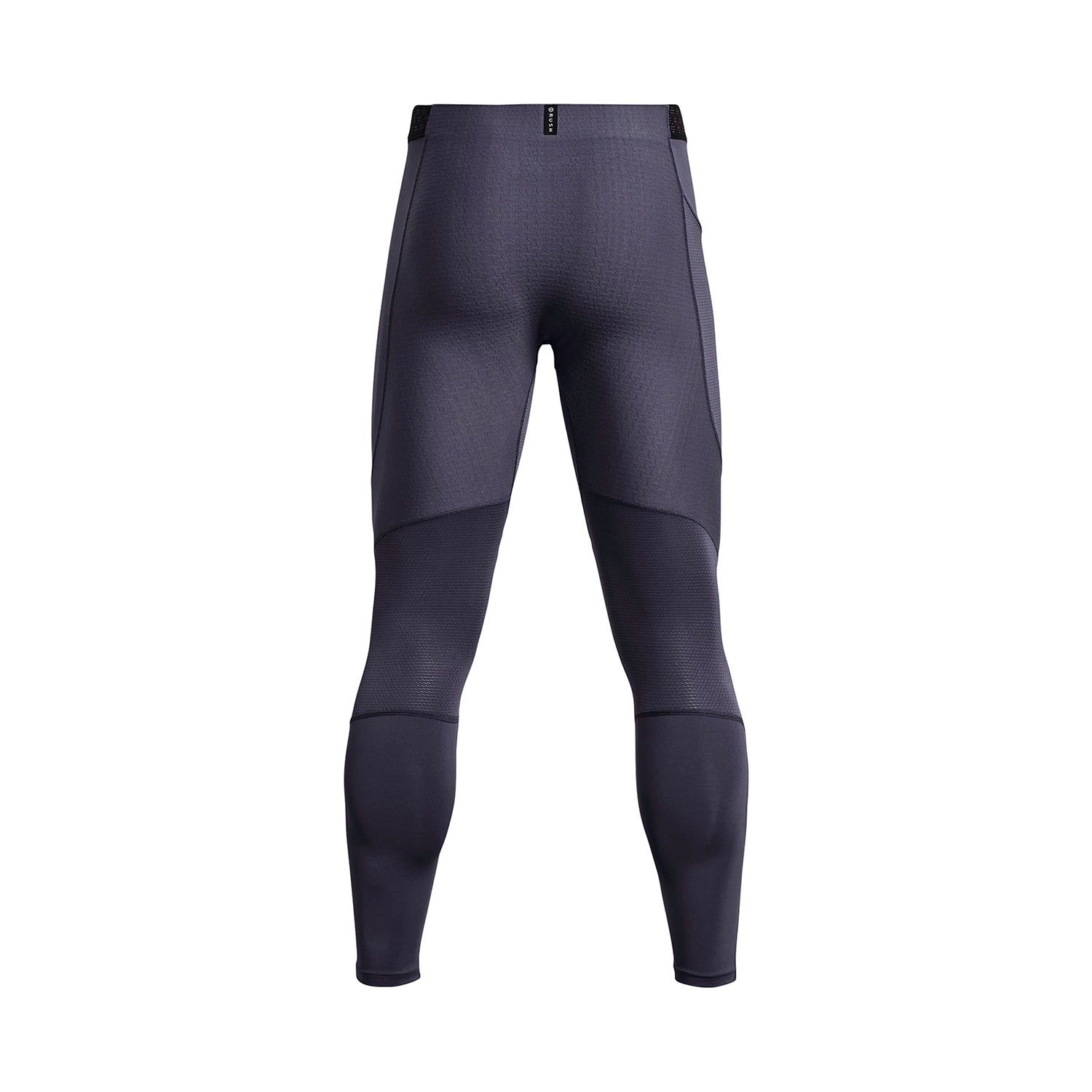 Leggings Training Hombre Color Gris-2