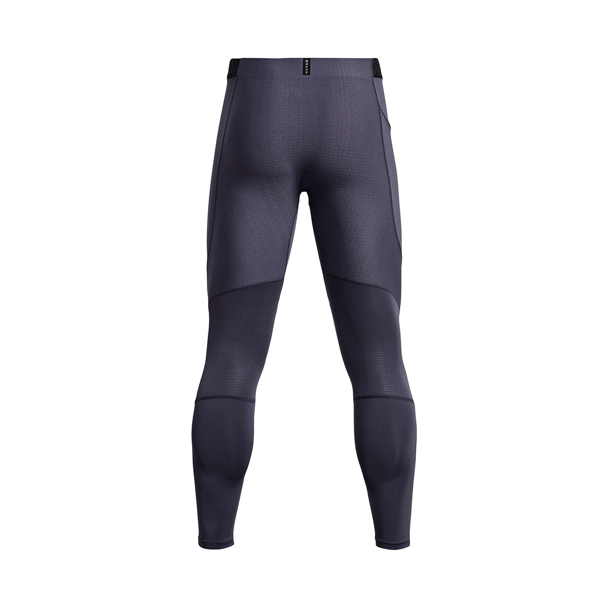 Leggings Training Hombre Color Gris-2