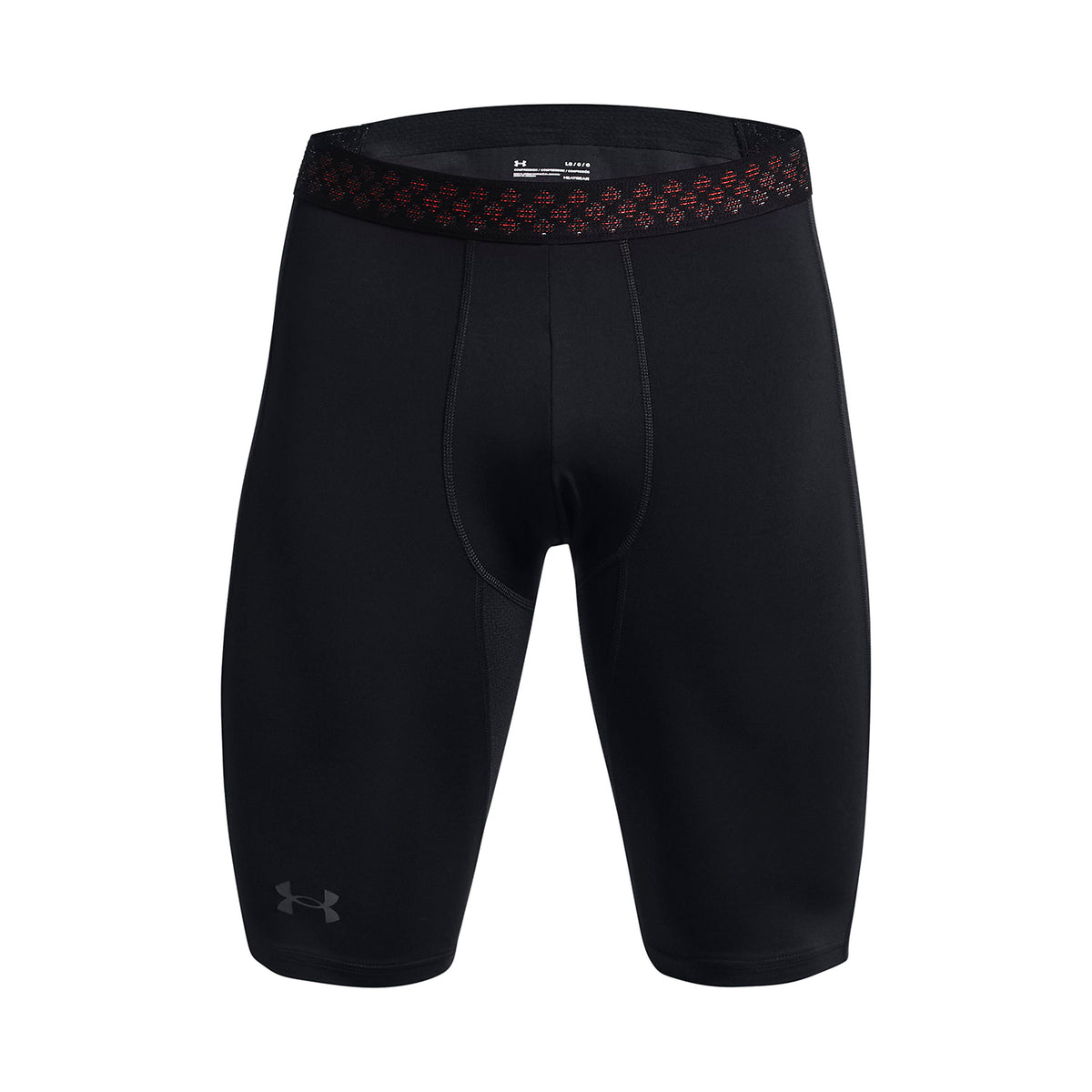 Short Fútbol Hombre Color Negro-1