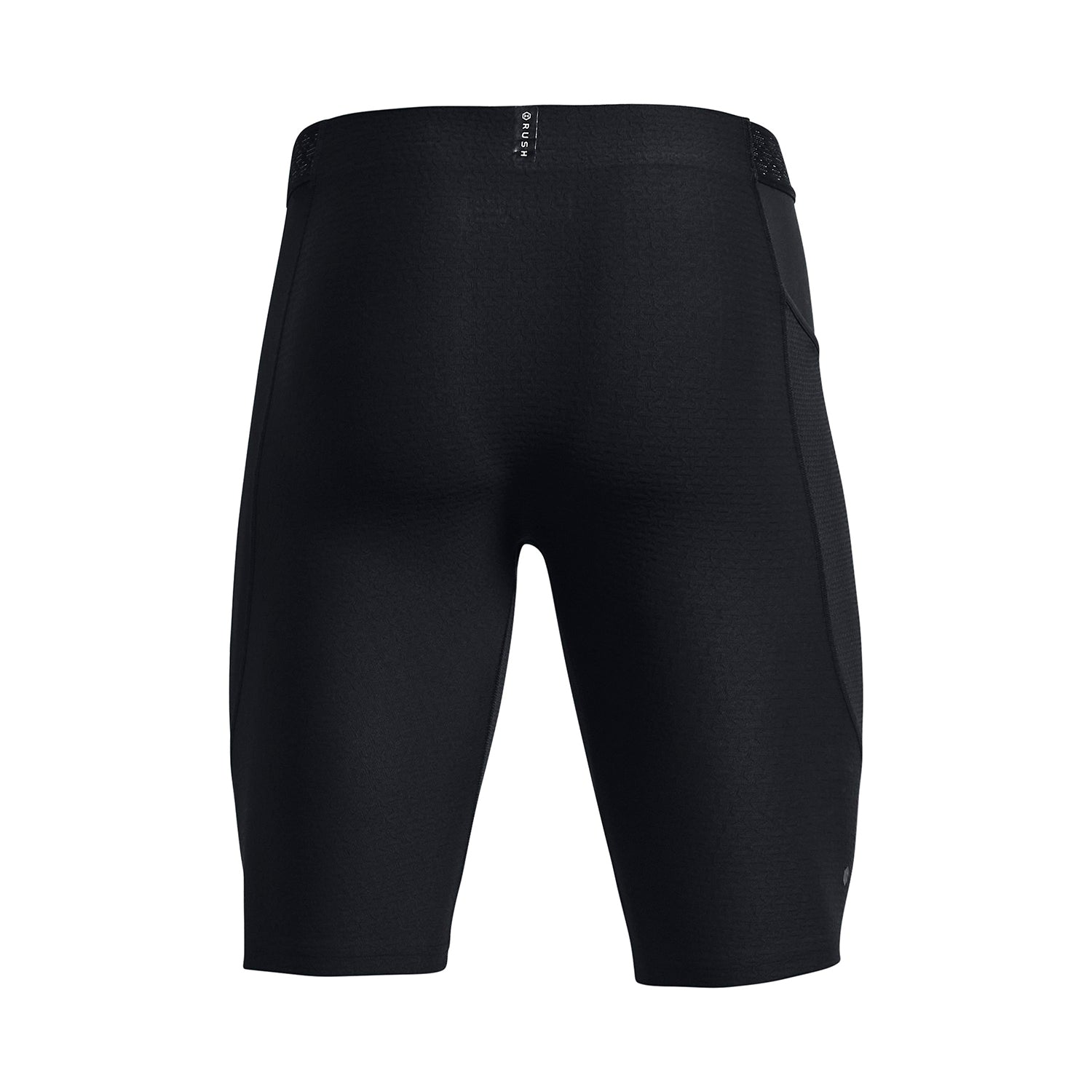 Short Fútbol Hombre Color Negro-2