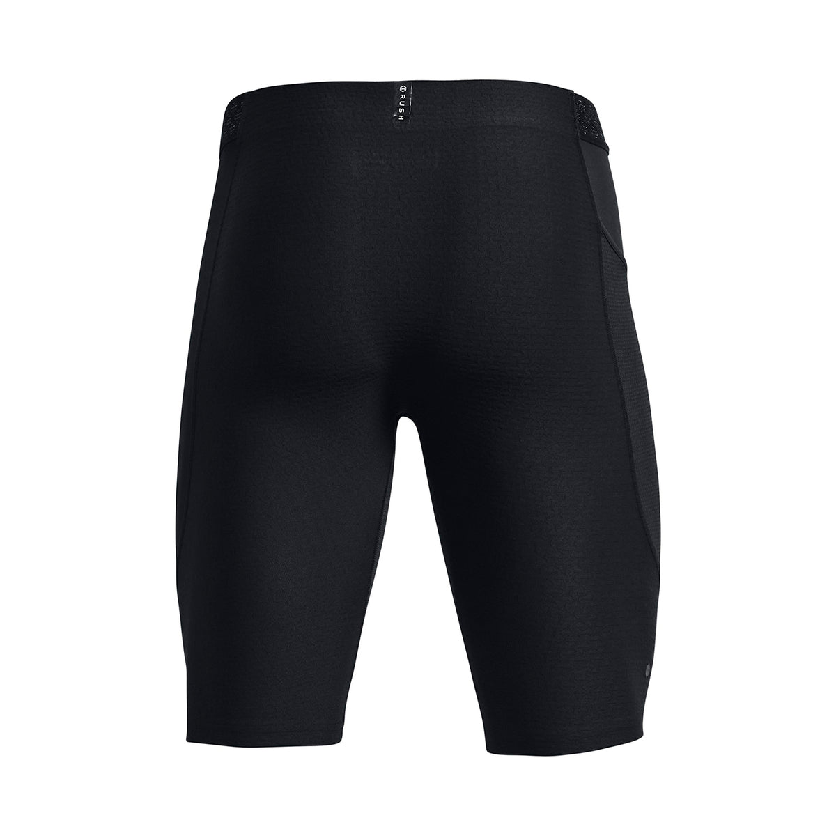 Short Fútbol Hombre Color Negro-2