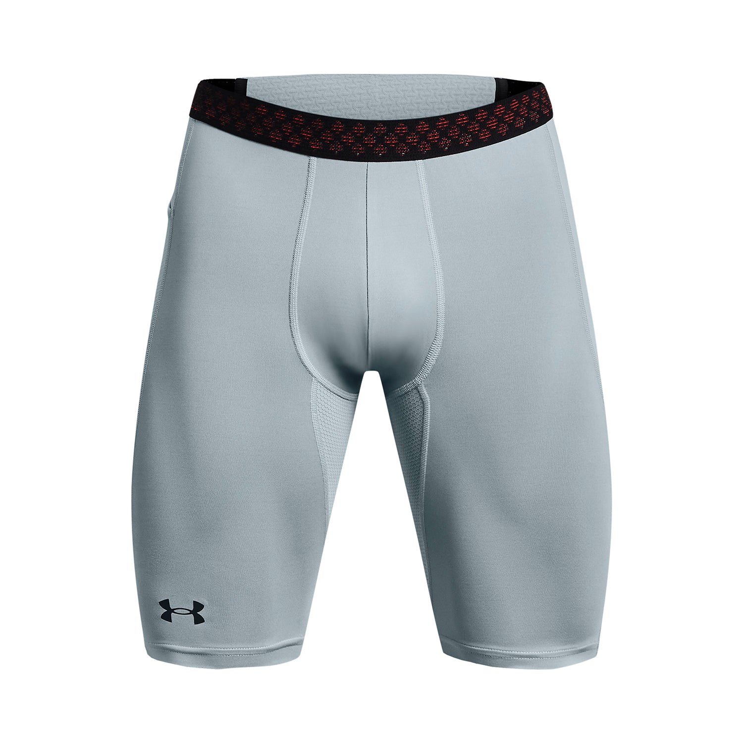 Short Training Hombre Color Azul-1