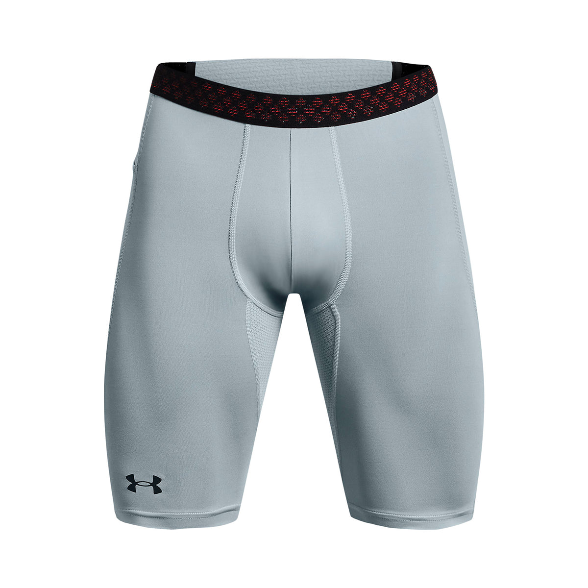 Short Training Hombre Color Azul-1