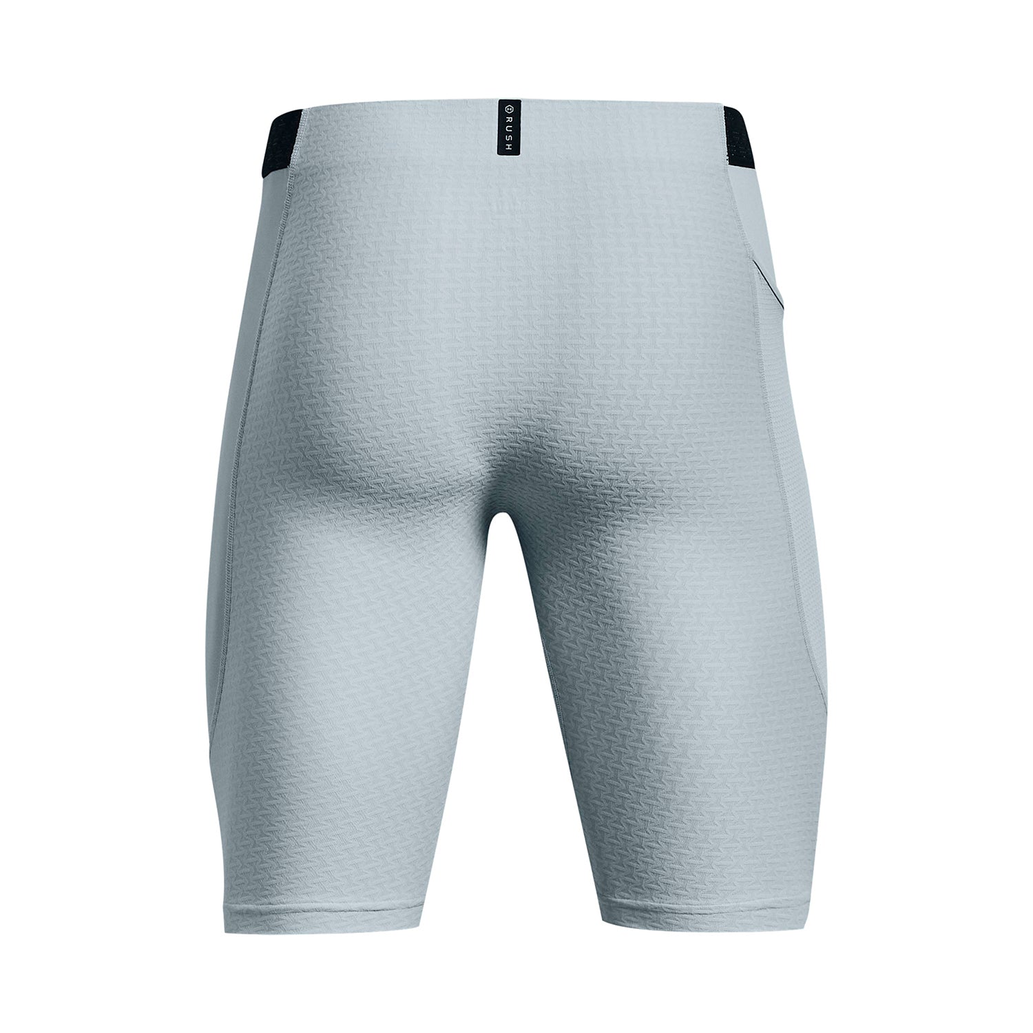 Short Training Hombre Color Azul-2