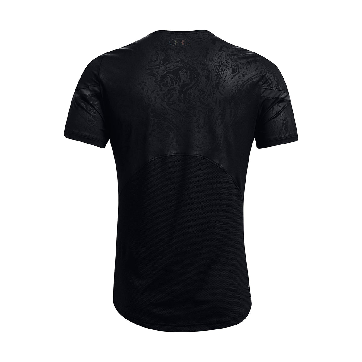 Camiseta Training Hombre Color Negro-2