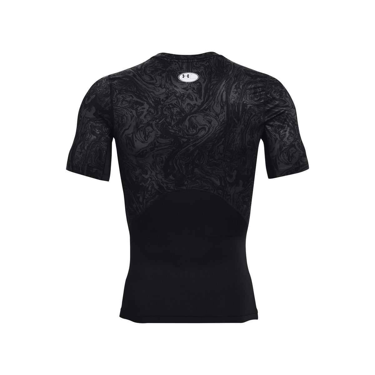 Camiseta de Compresión Training Hombre Color Negro-2