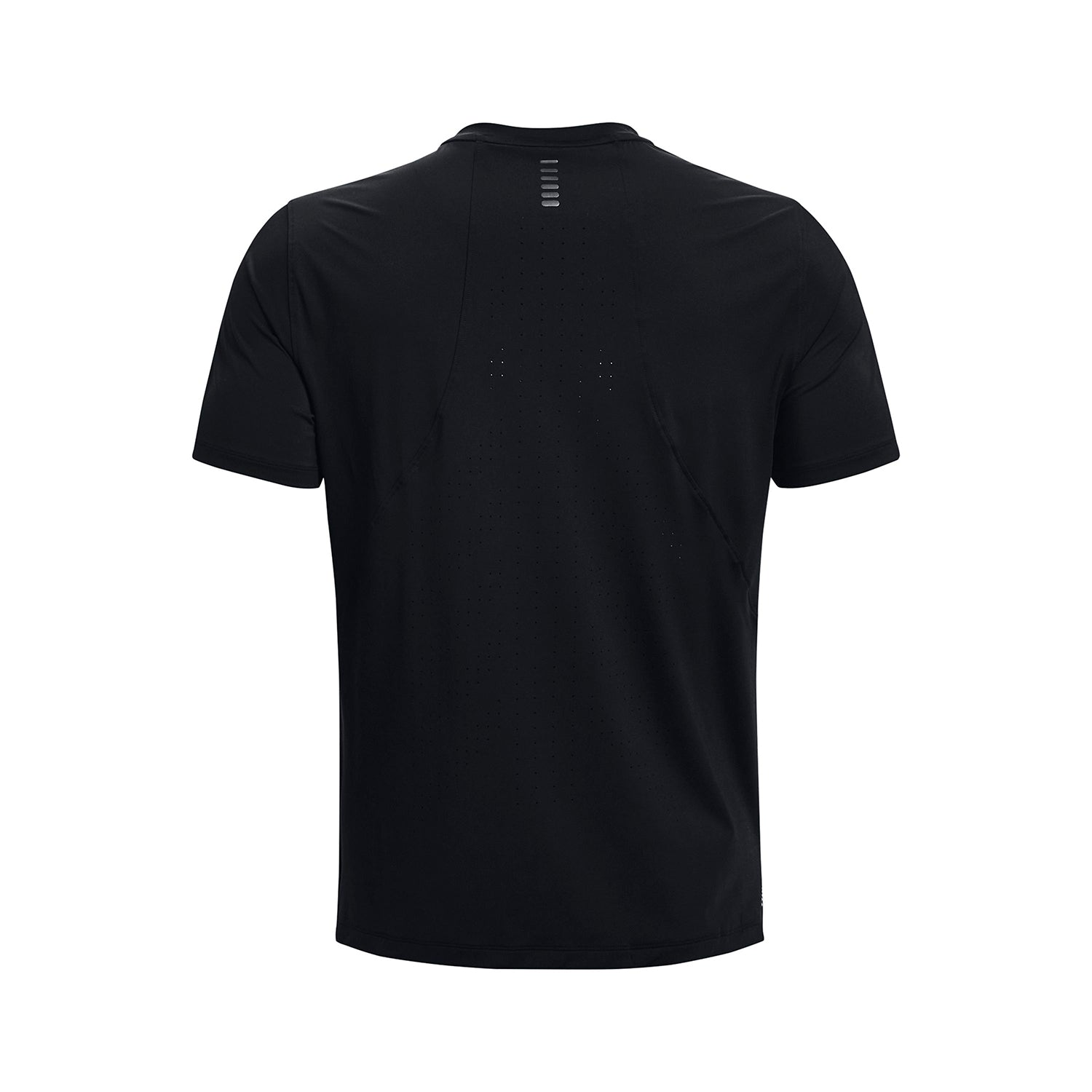 Camiseta Fútbol Hombre Color Negro-2