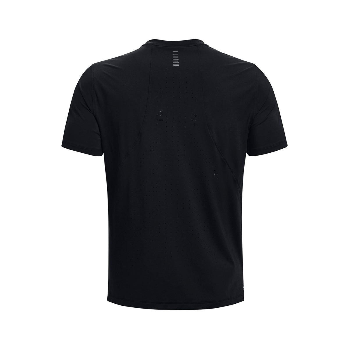 Camiseta Fútbol Hombre Color Negro-2