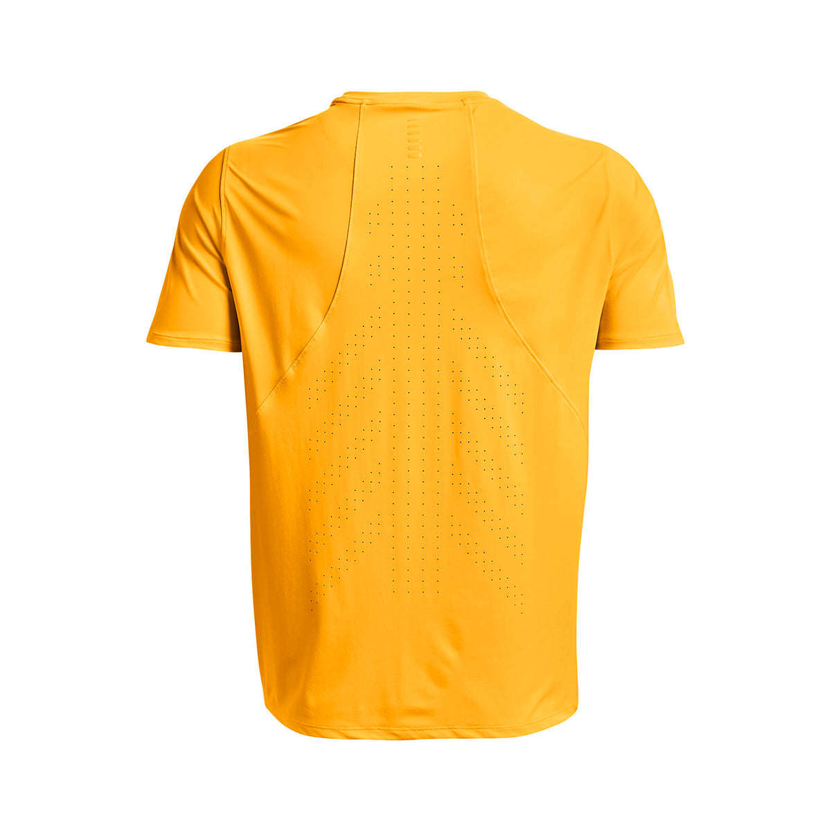 Camiseta Fútbol Hombre Color Amarillo-2