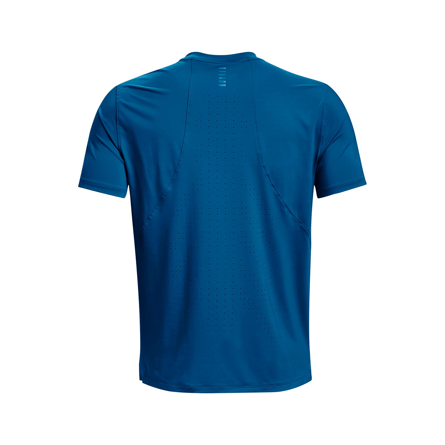 Camiseta Fútbol Hombre Color Azul-2