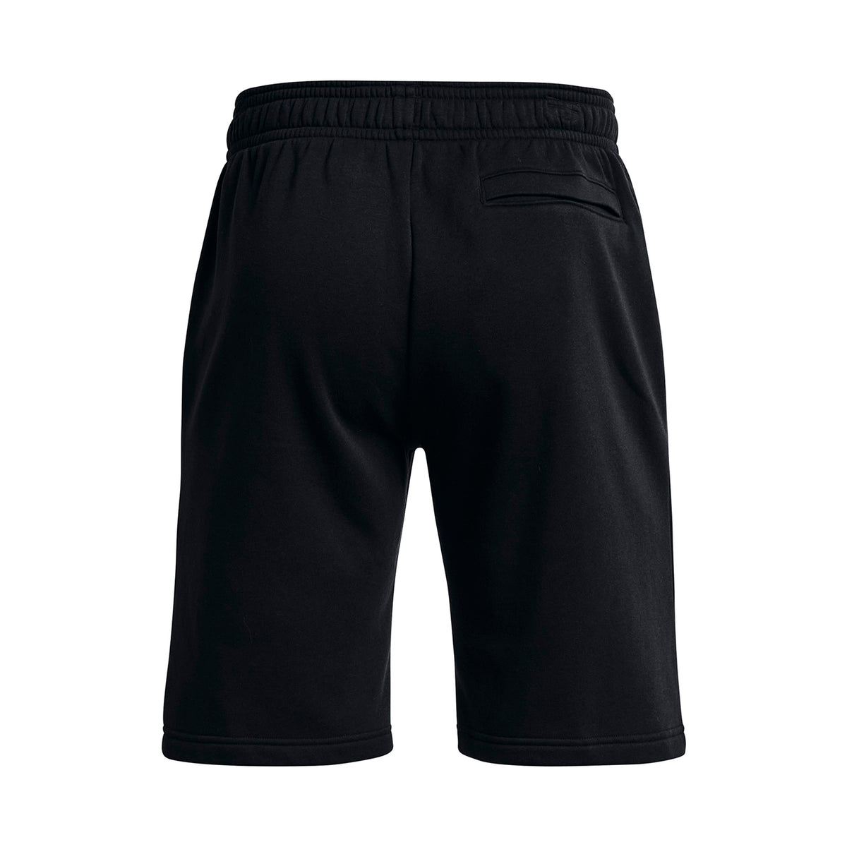 Short Training Hombre Color Negro-2