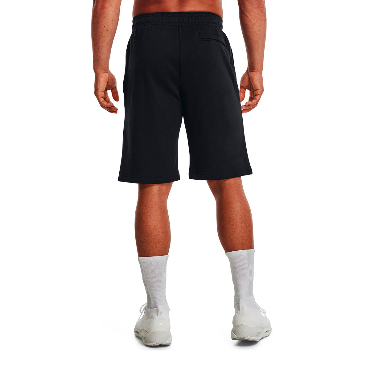 Short Training Hombre Color Negro-4