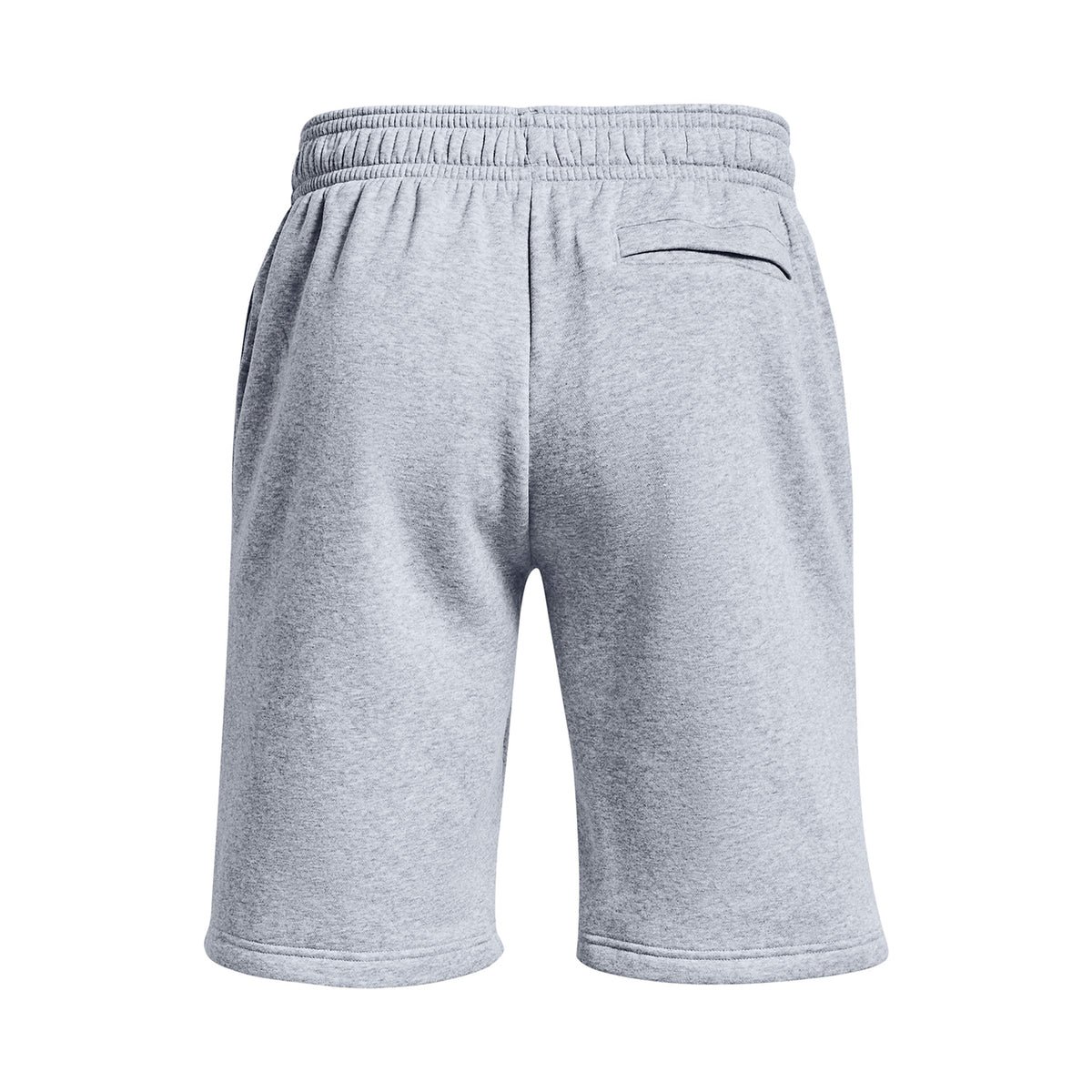 Short Training Hombre Color Gris-2