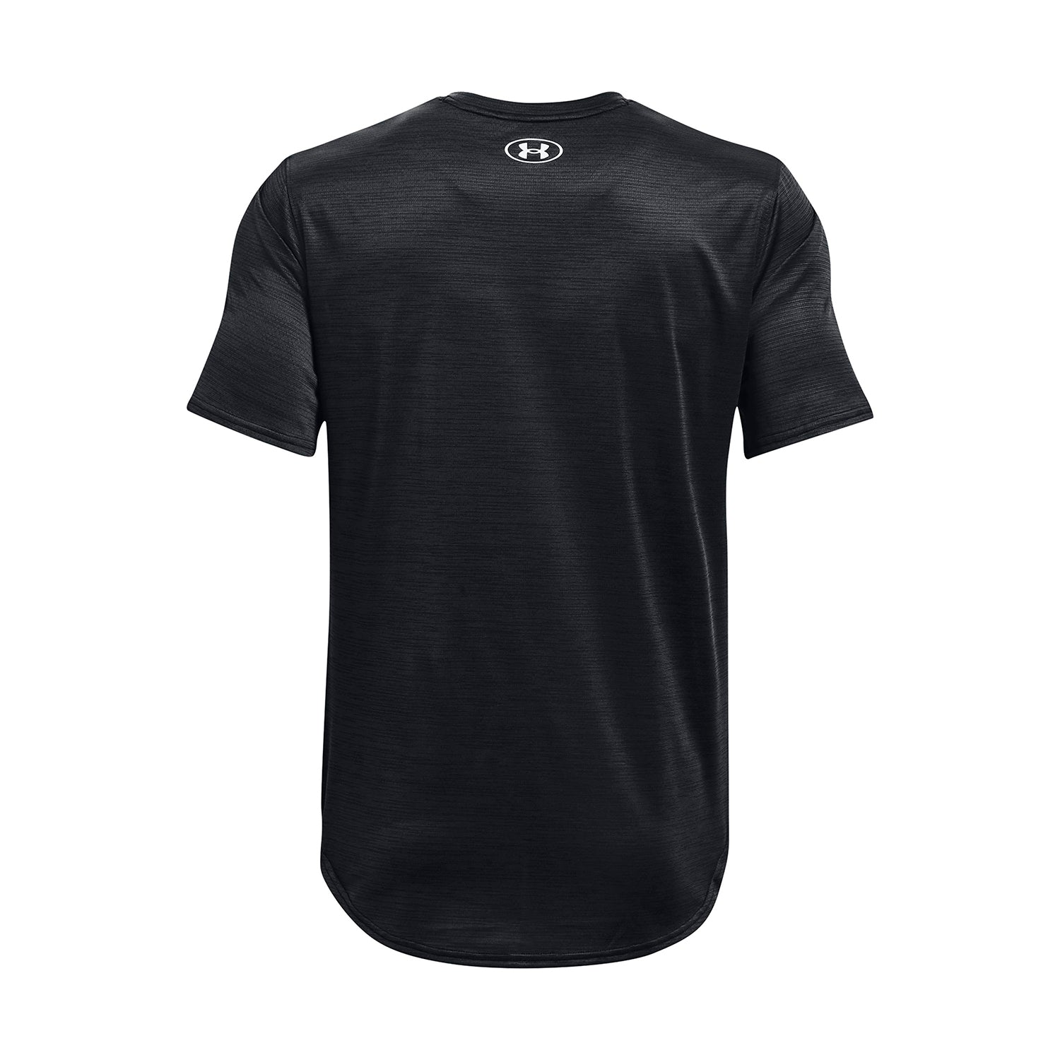 Camiseta Training Hombre Color Negro-2
