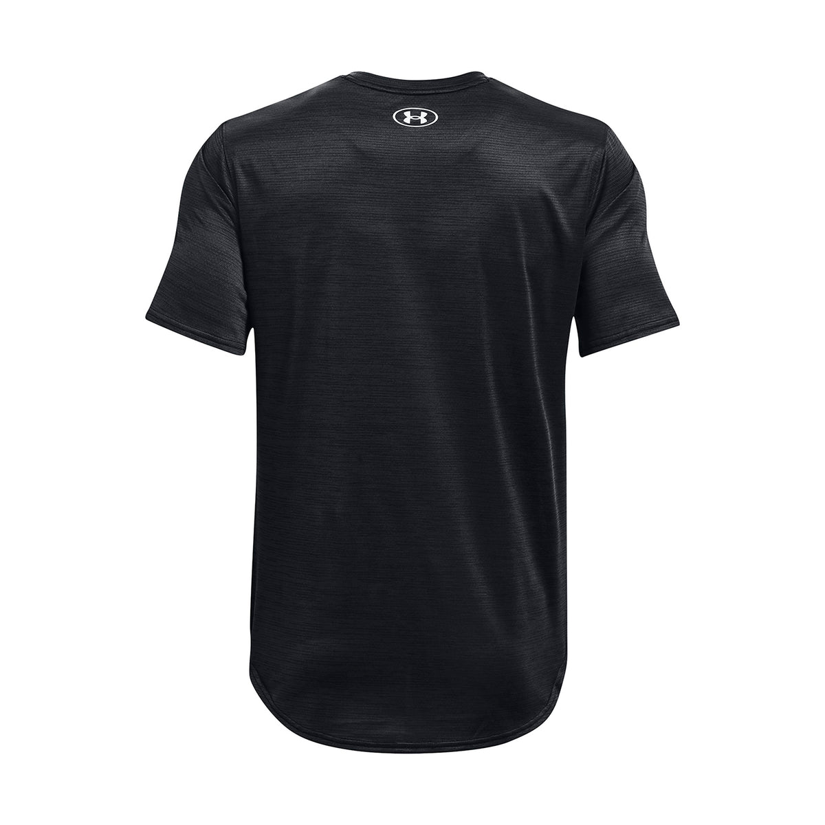 Camiseta Training Hombre Color Negro-2